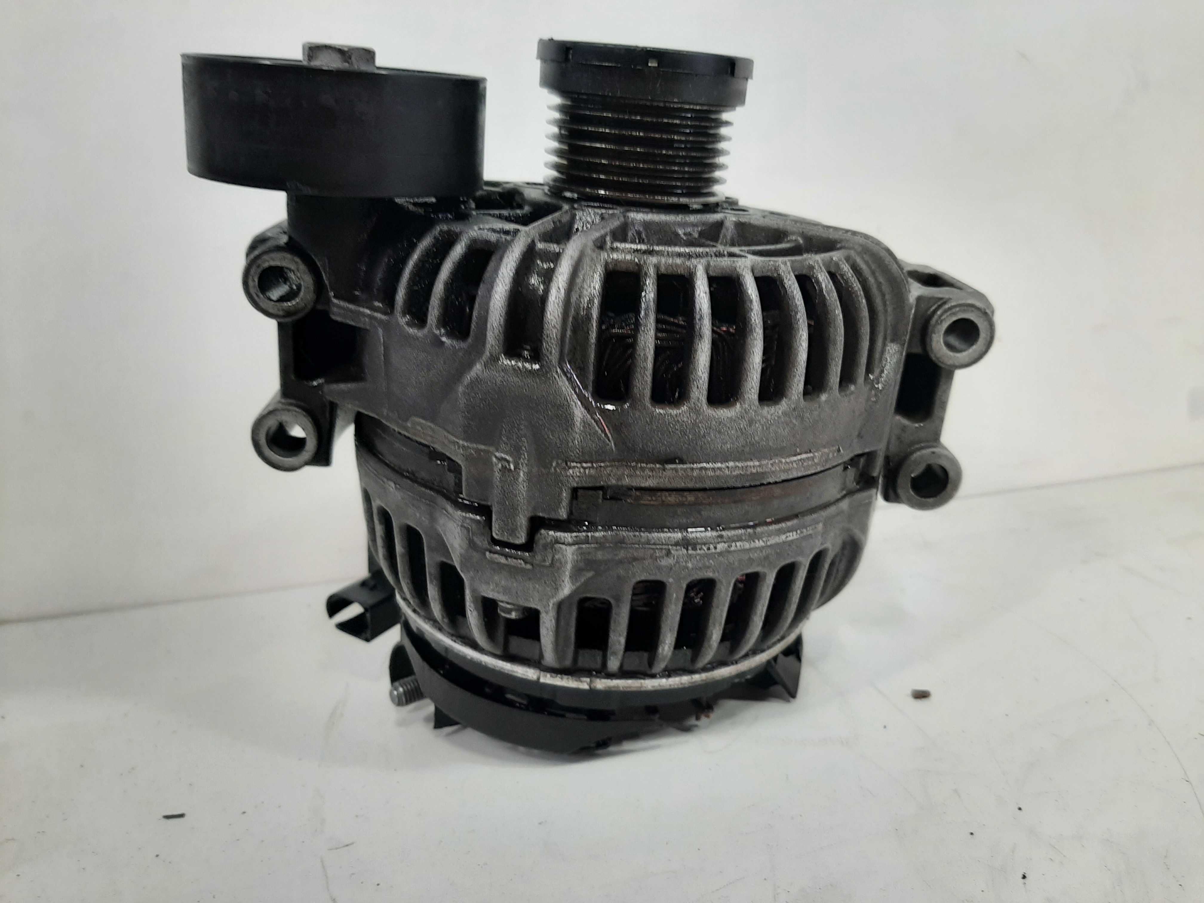 Alternador Bmw 320i 2.0 N46 2006 a 2011 C/Avaria 150A 14v 7