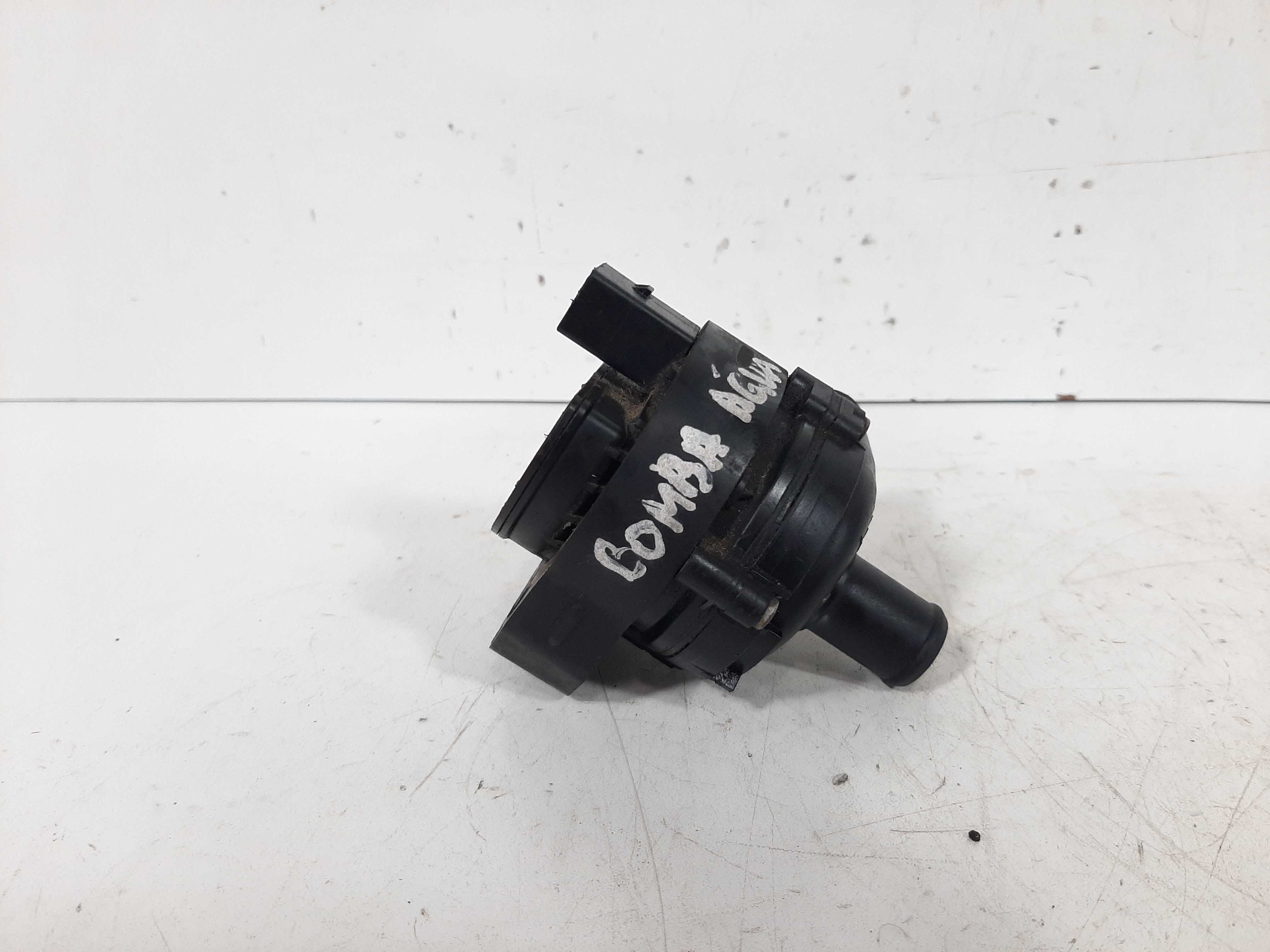 Bomba Água Mercedes Slk 200 1995 1996 1997 1998 1999 A 2001 2