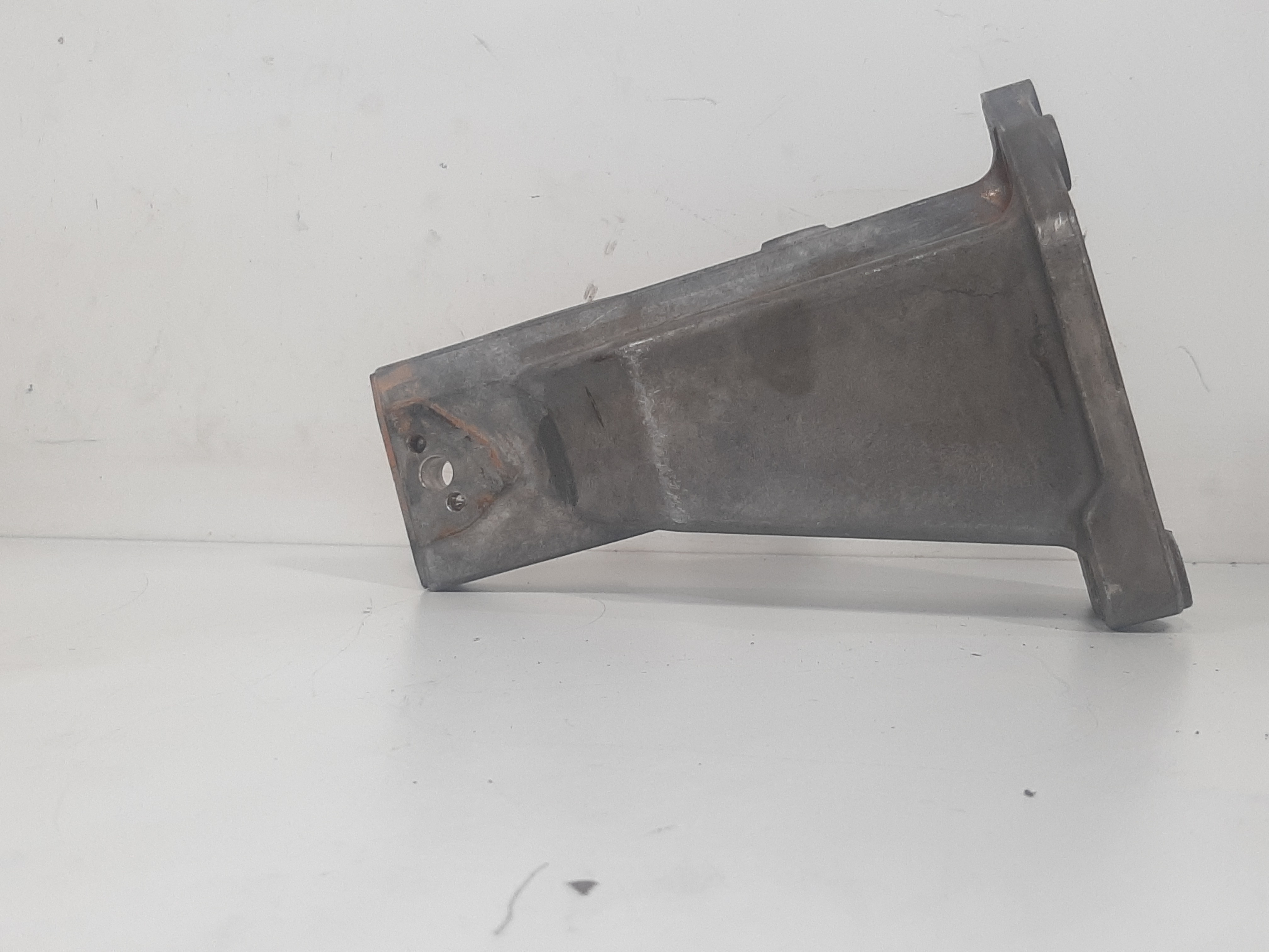 Suporte Coxim Motor Dianteiro Esquerdo Tr4 2003 2004 2005 4