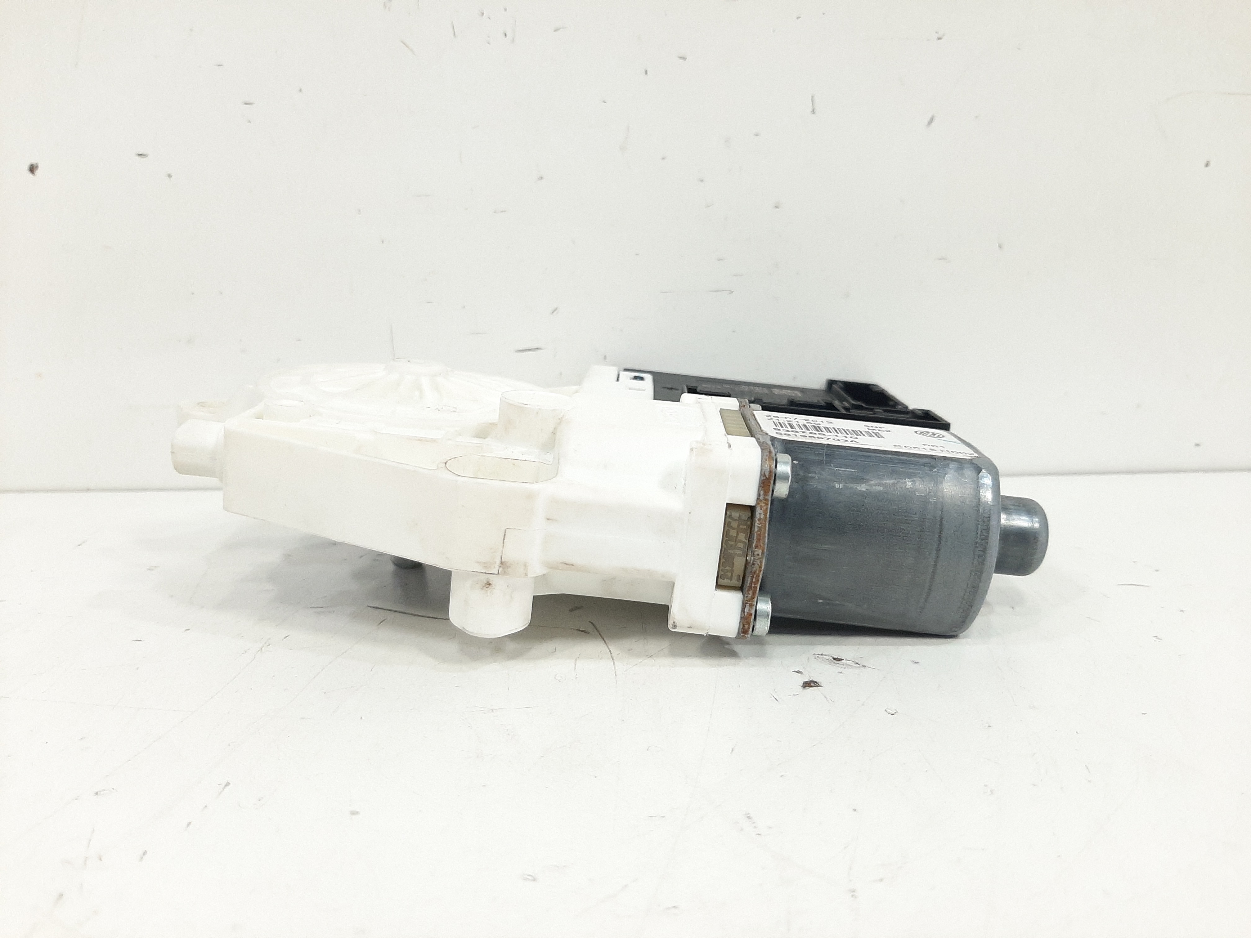Motor Maquina Vidro Dianteiro Direito Vw Jetta 2.0 2011 A 17 3