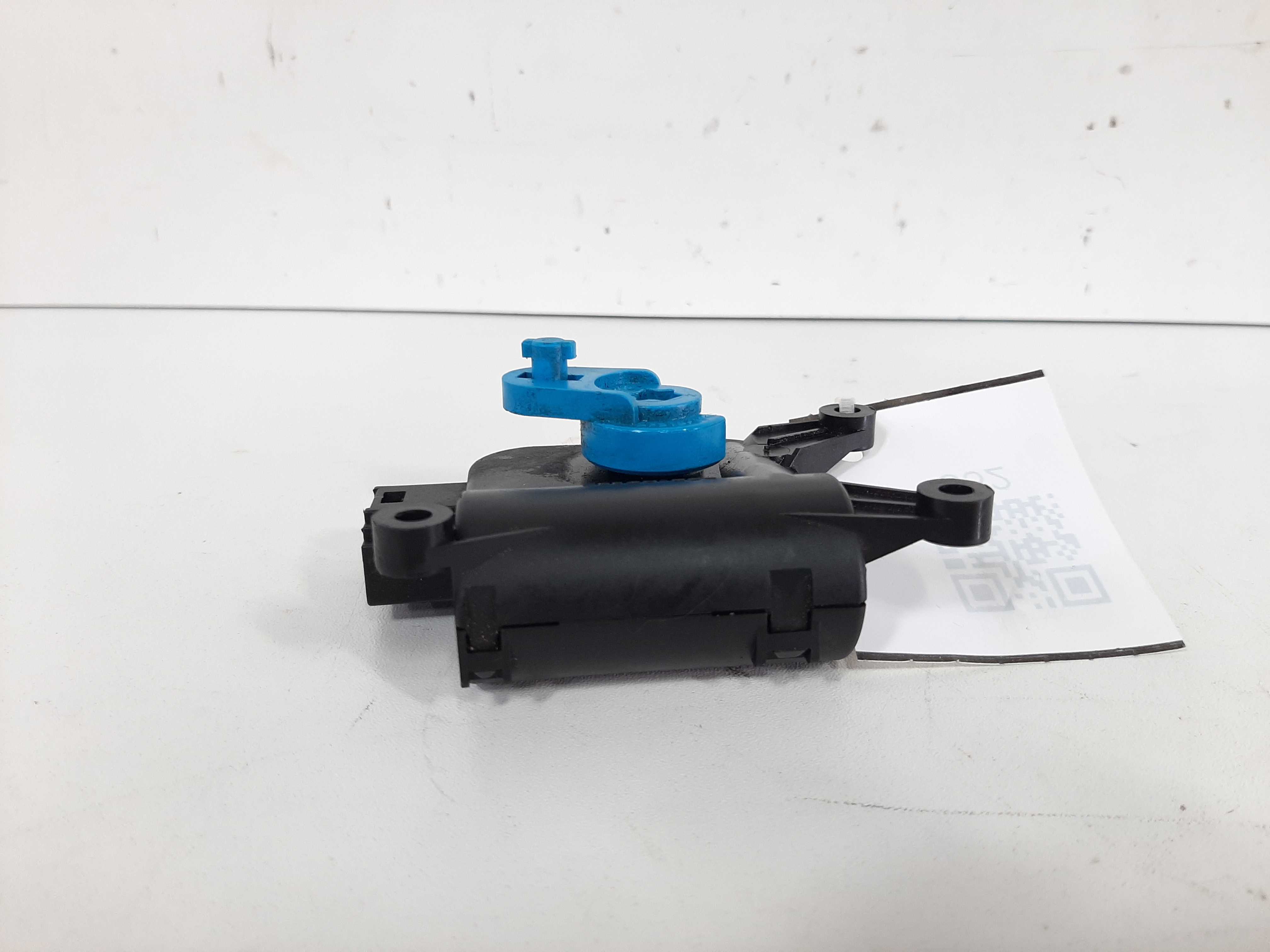 Motor Atuador Caixa Ar Jetta 2.5 20v 2007 2008 2009 A 2012 6