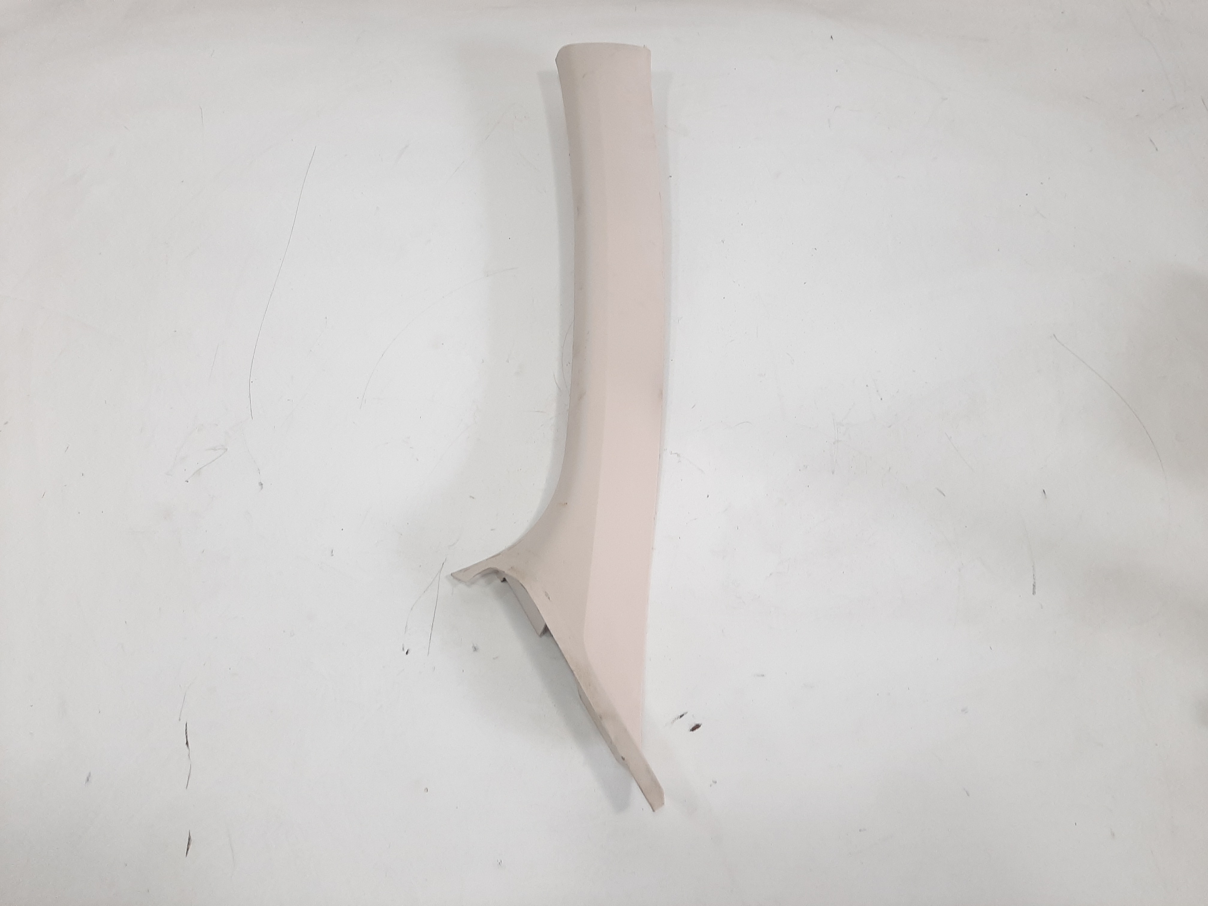 Moldura Coluna Dianteira Esquerd C4 Hatch Pallas 2007 A 2013 1