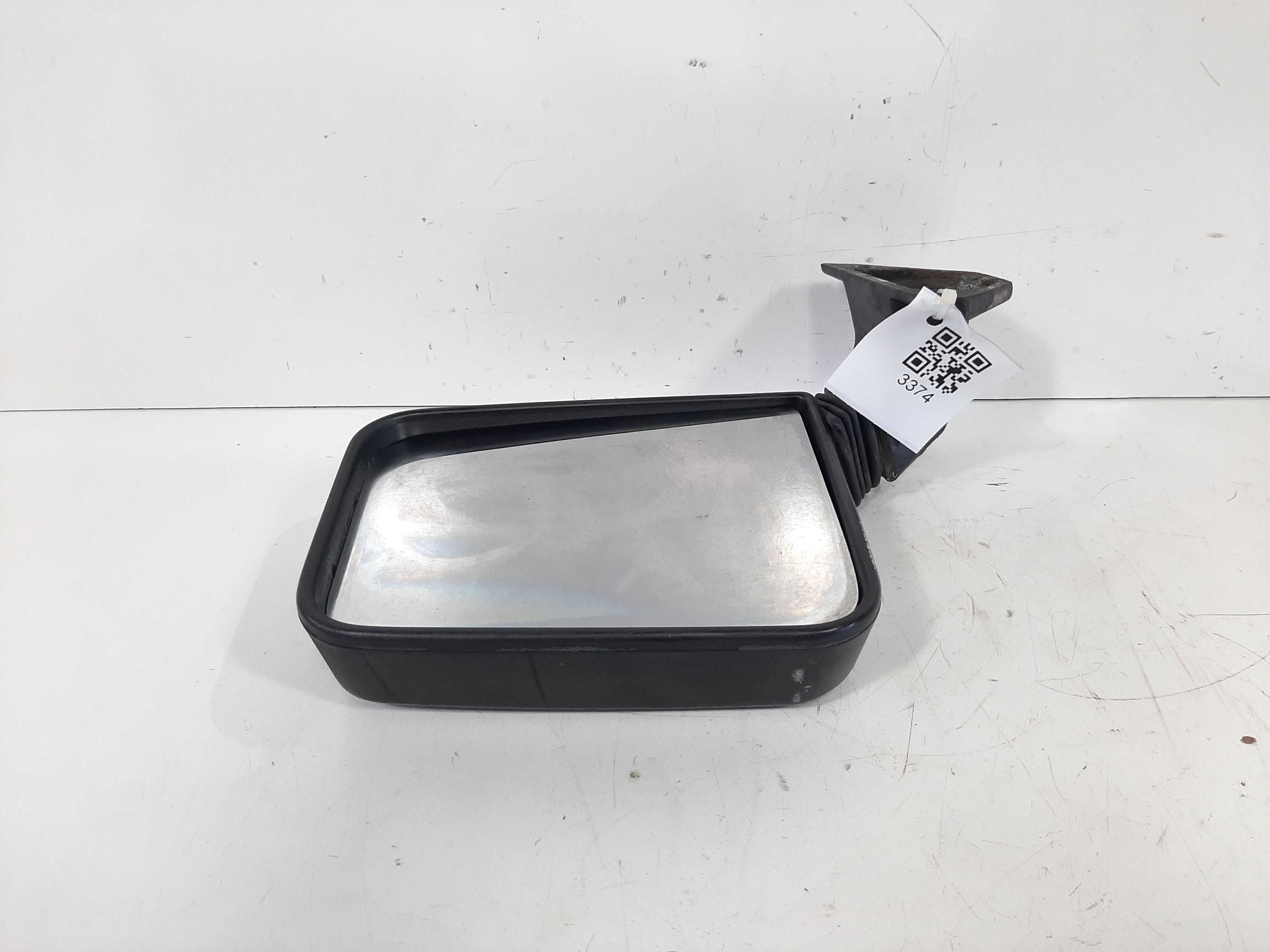 Retrovisor Esquerdo Fiat Fiorino 1995 1996 1997 1998 A 1999 3