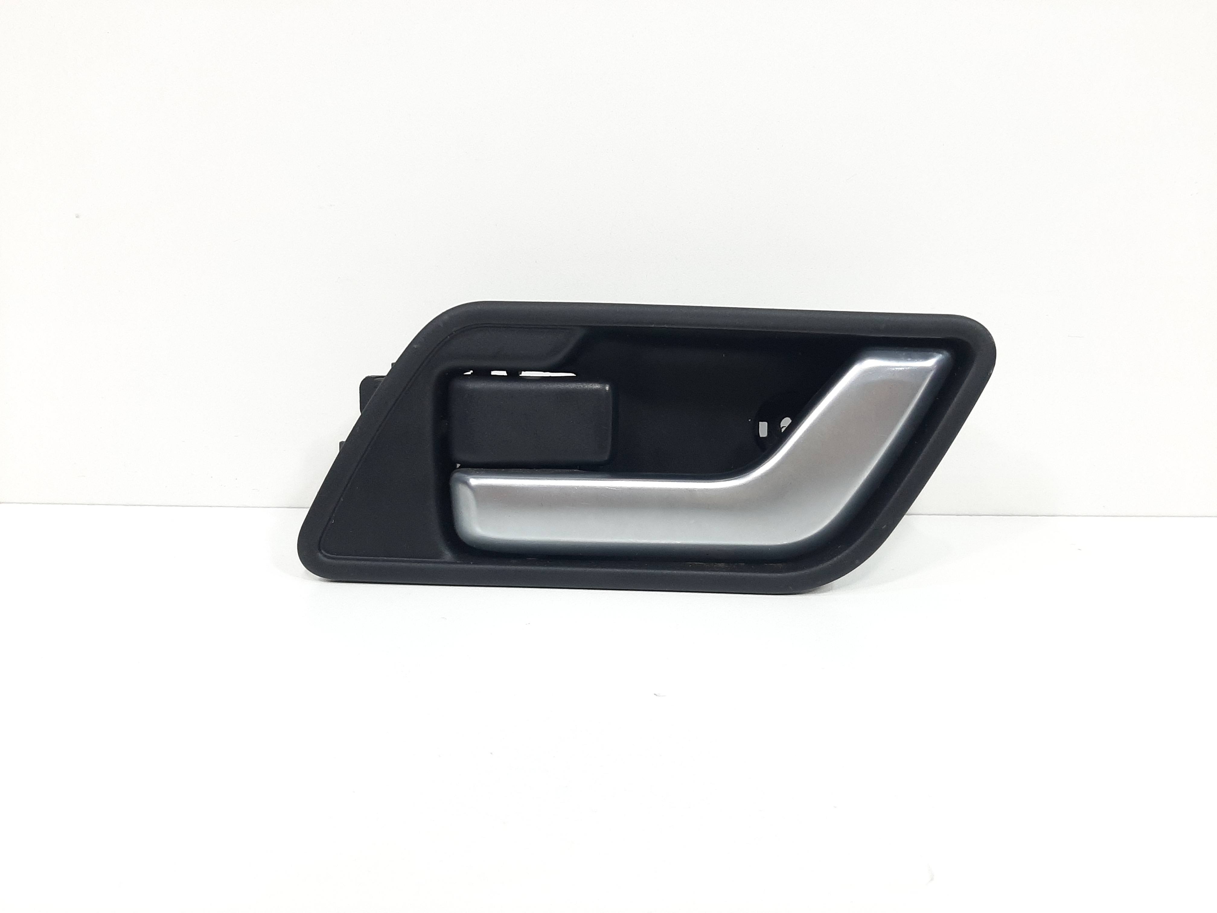 Maçaneta Interna Dianteira Esquerda Freelander 2 2007 A 2012 6