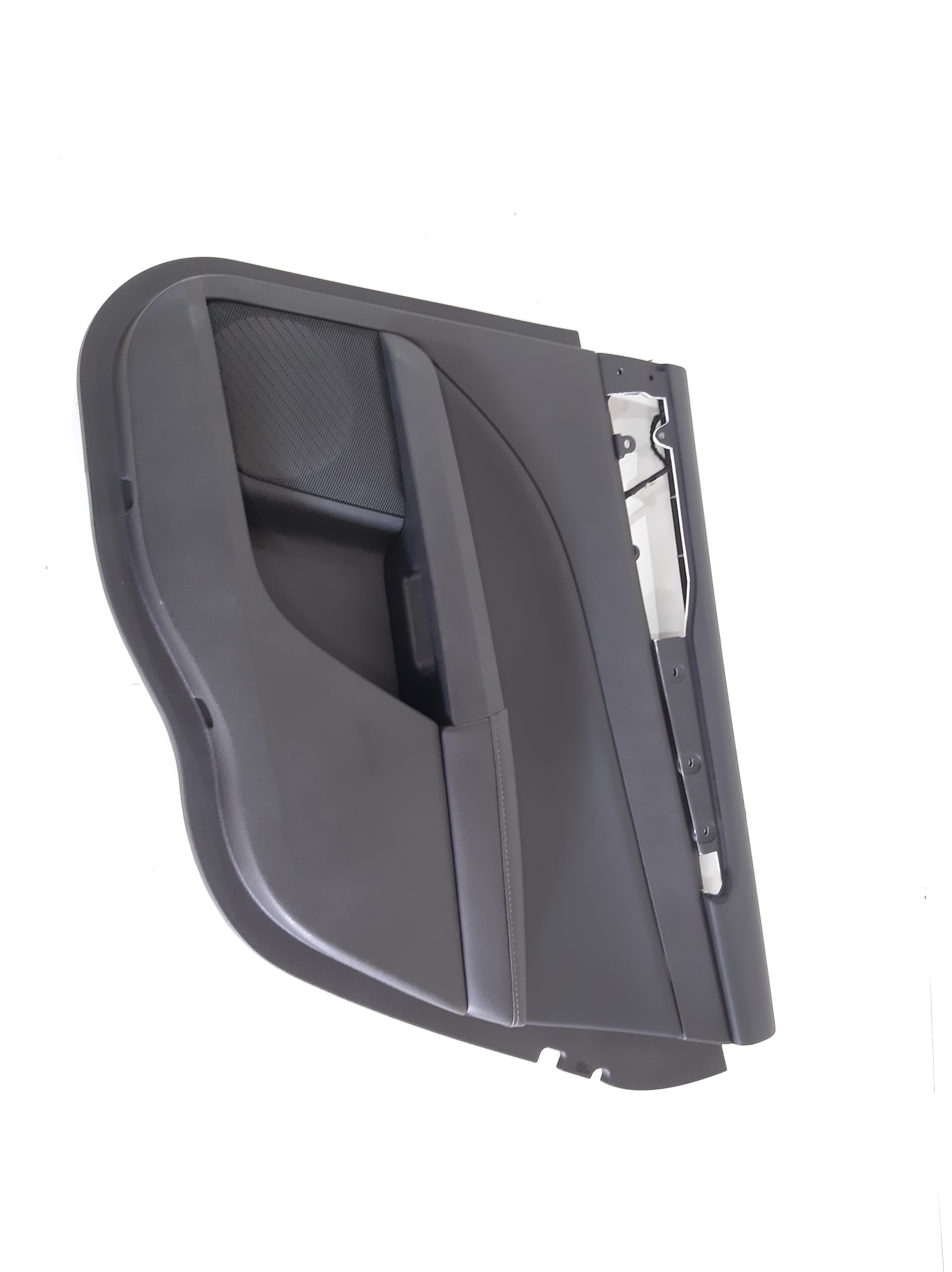 Forro Porta Traseiro Direito Fusion Titanium 2014 A 2019 2