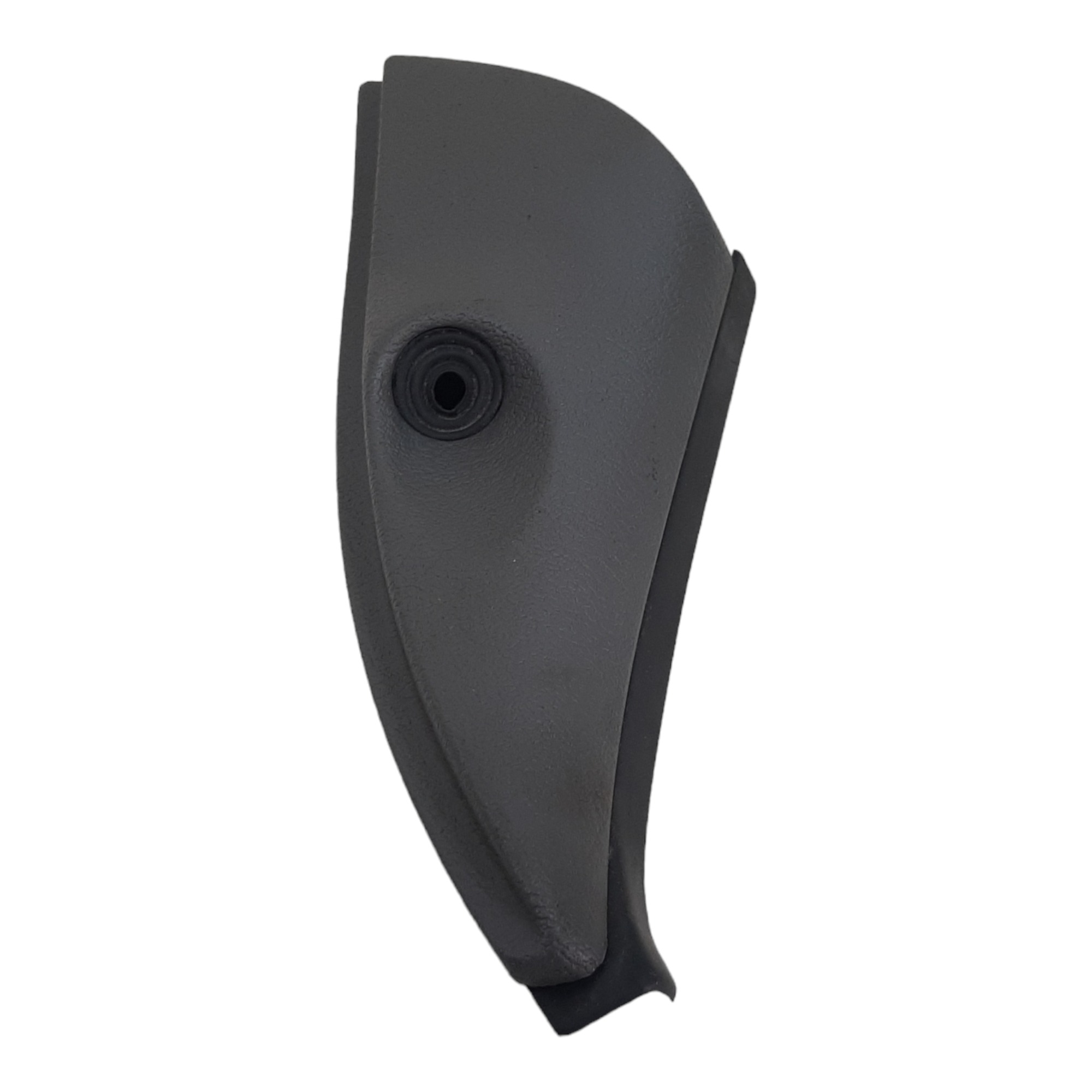 Acabamento Interno Retrovisor Esquerdo Clio 2000 2001 A 2004 4