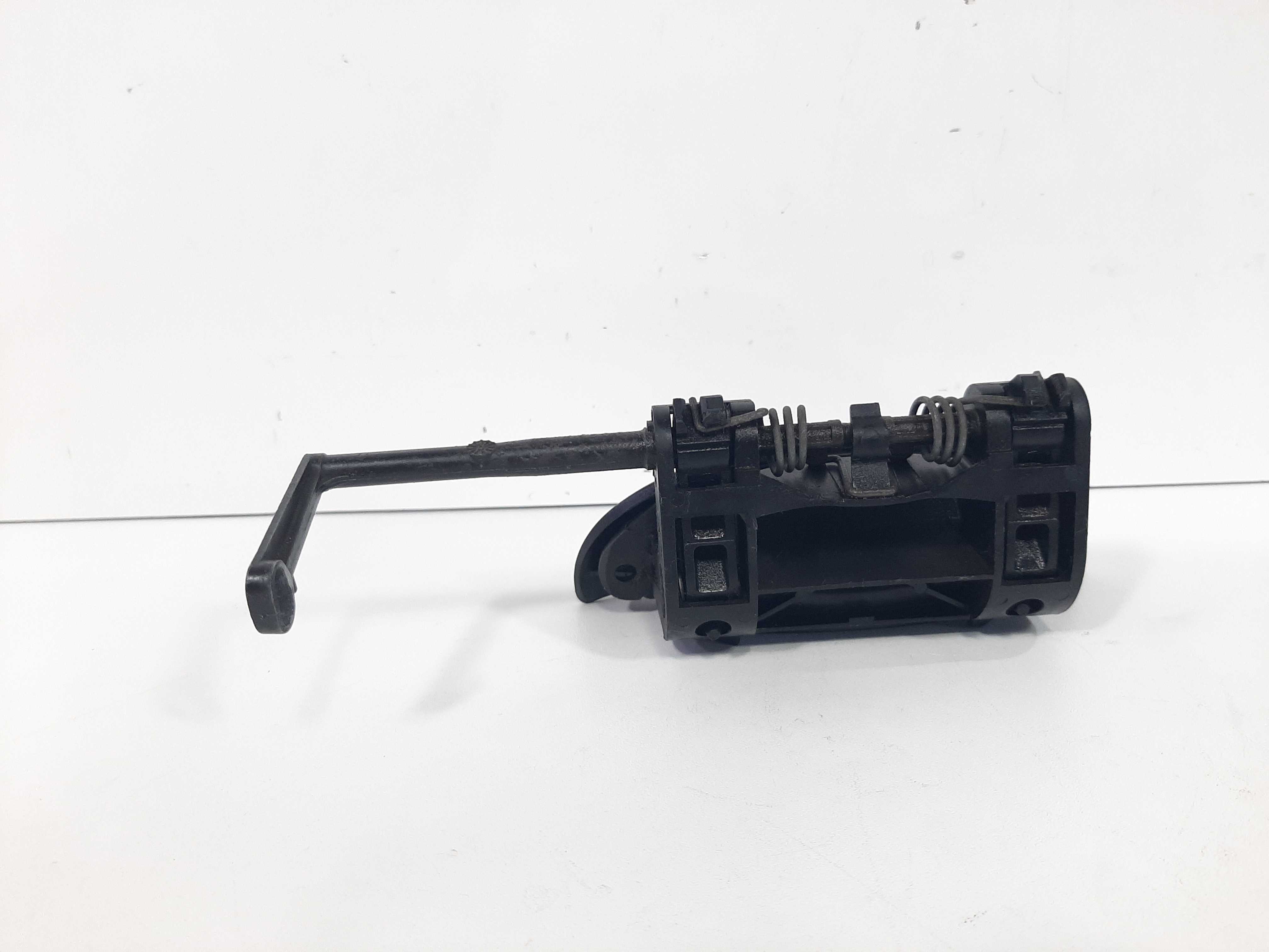 Maçaneta Externa Dianteira Esquerda Peugeot 206 99 A 2005 3
