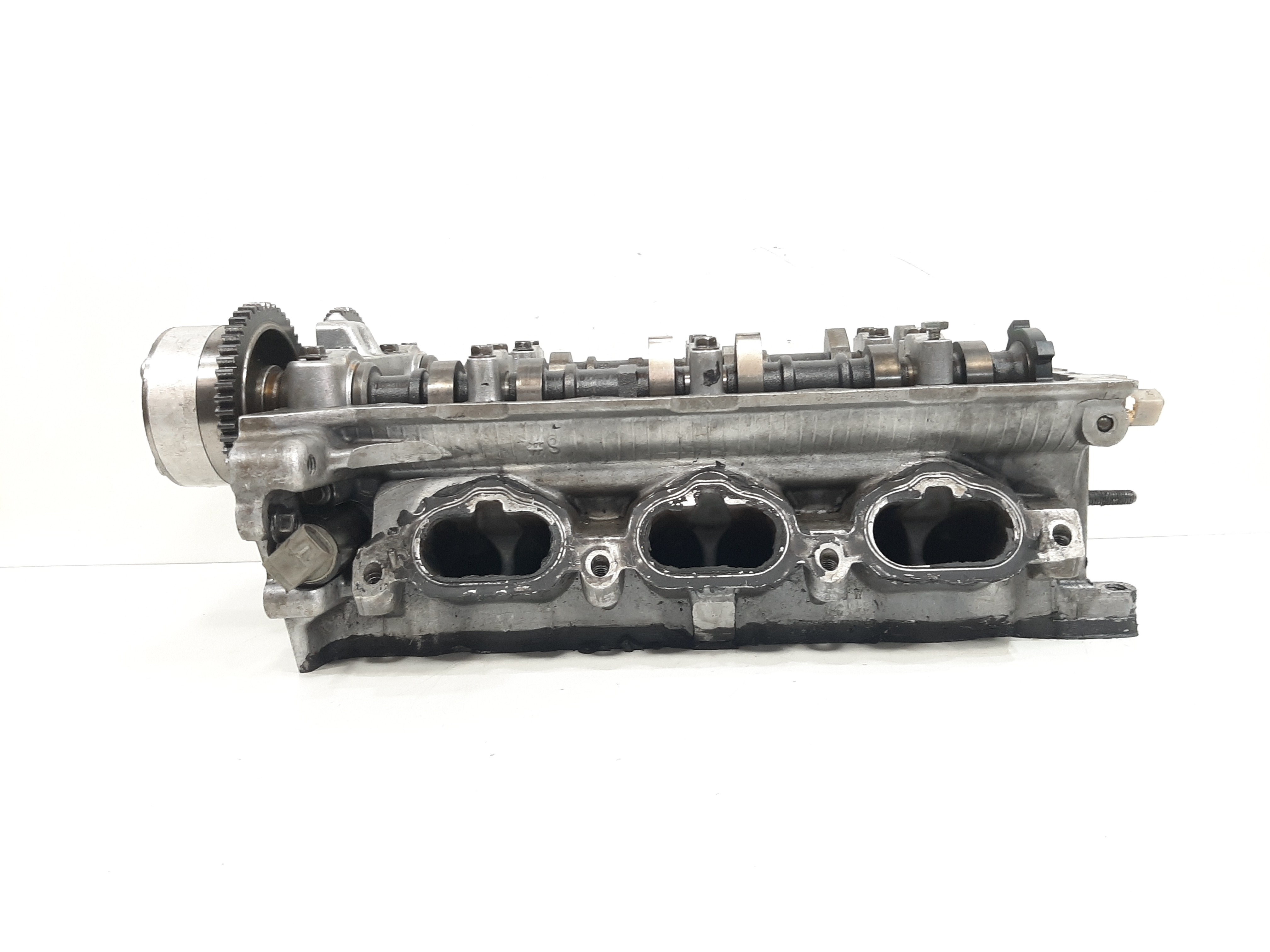 Cabeçote Direito Hyundai Azera 3.3 24v V6 2007 2008 A 2011 4