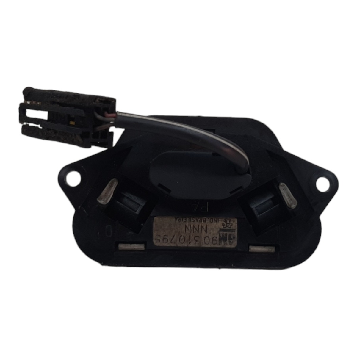 Sensor Esquerdo Alarme Chevrolet Vectra 1993 A 1996 90328884 2