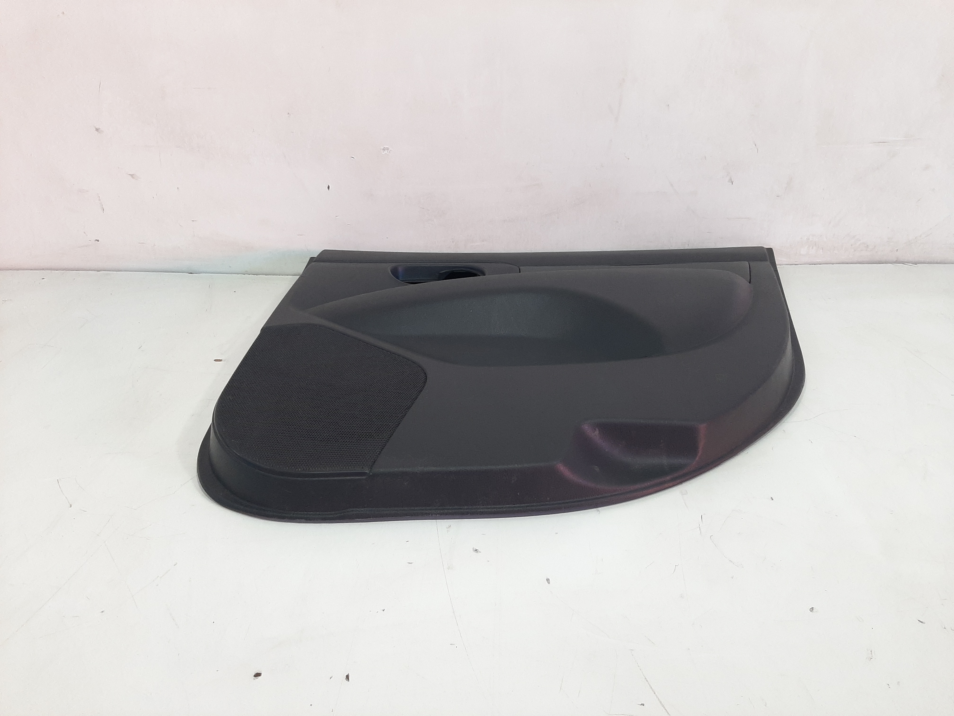 Forro Porta Traseira Direita Nissan Livina 2010 2011 A 2014 1