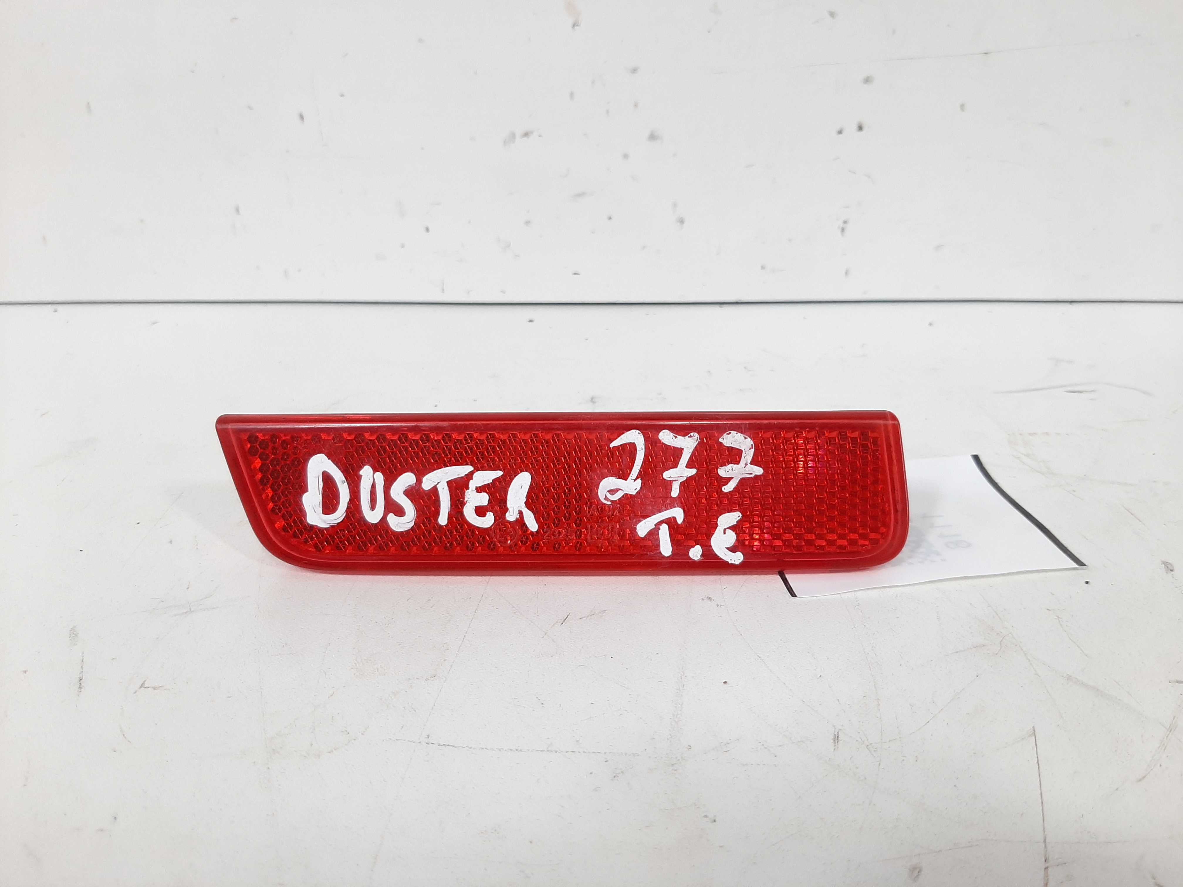 Olho Gato Porta Traseiro Esquerdo Duster 2011 2012 A 2018 6