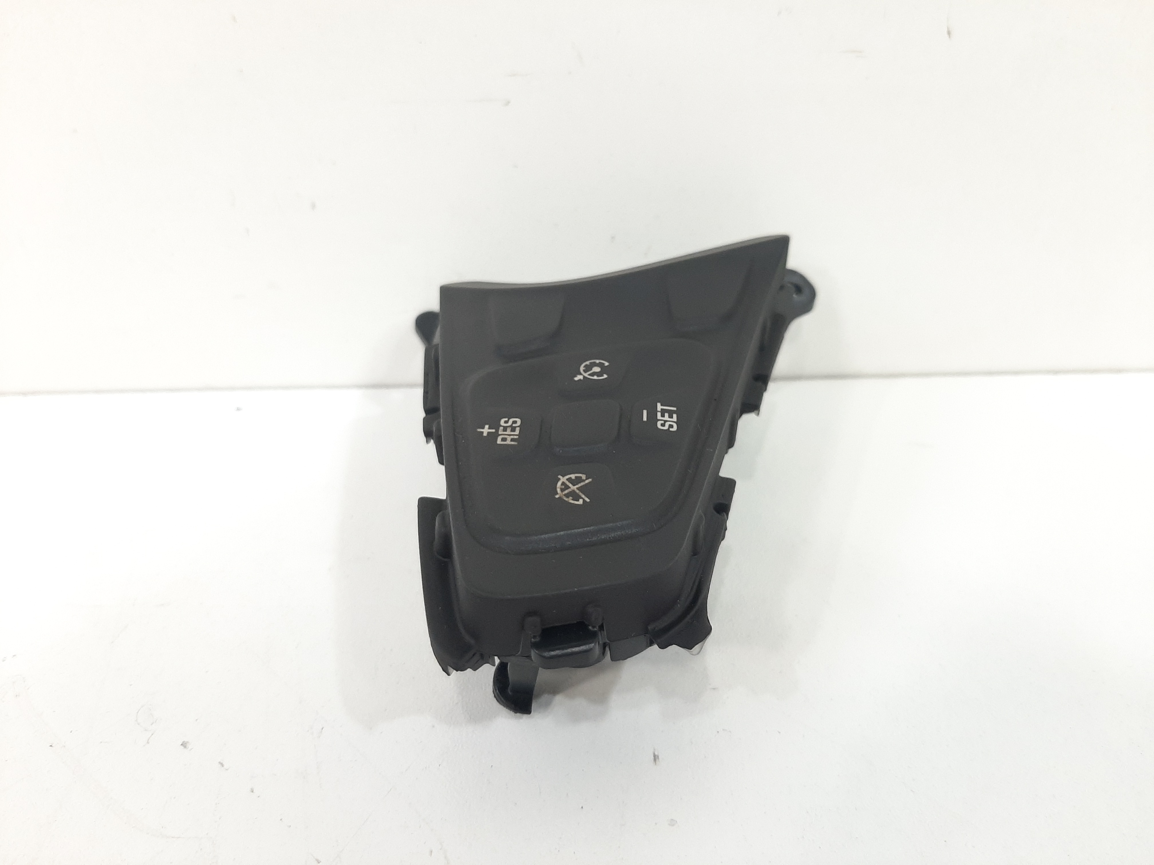 Botão Piloto Automático Gm Chevrolet Cruze 2017 2018 A 2023 2