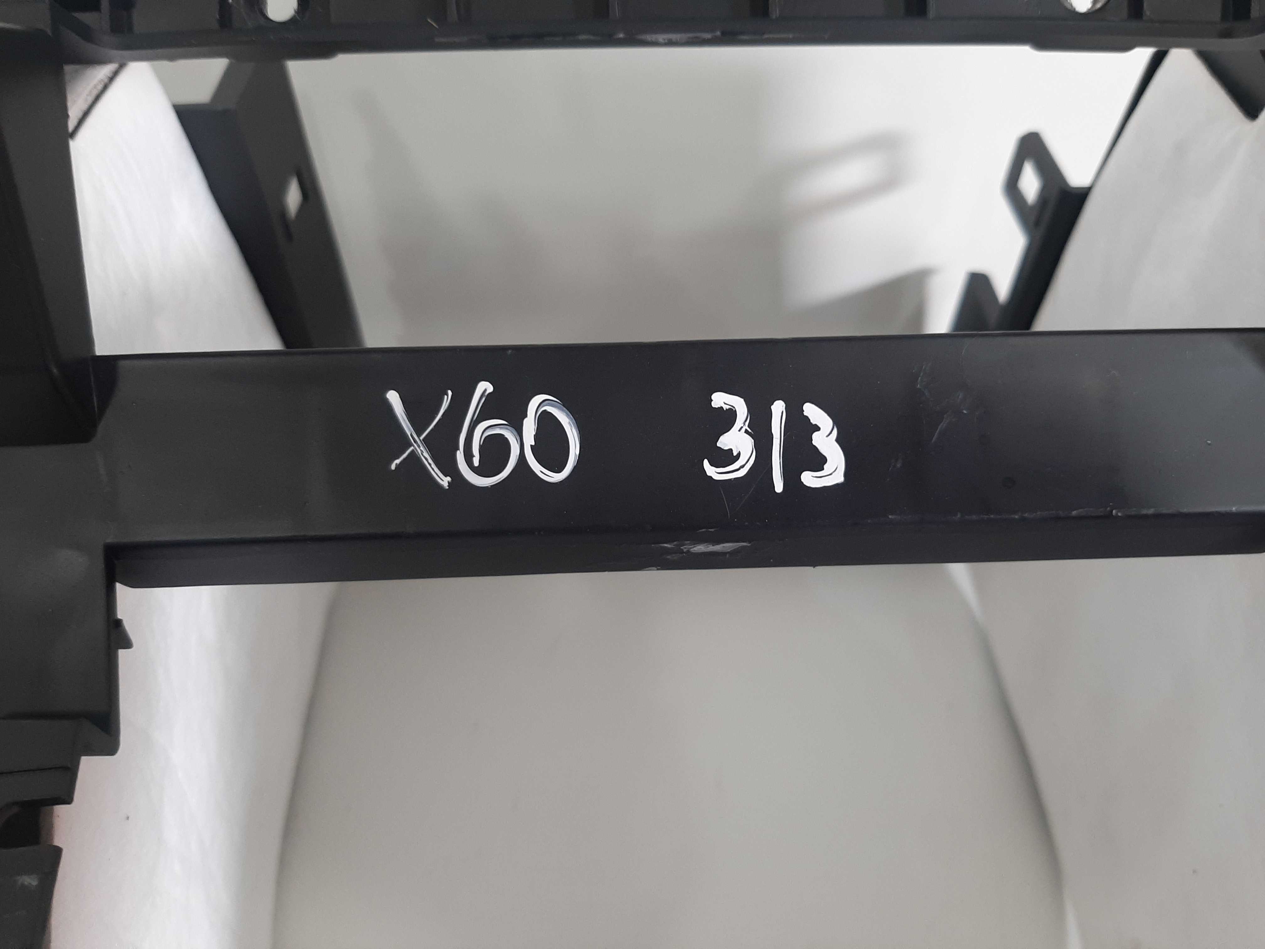 Console Central Lifan X60 2011 2012 2013 2014 2015 A 2019 8
