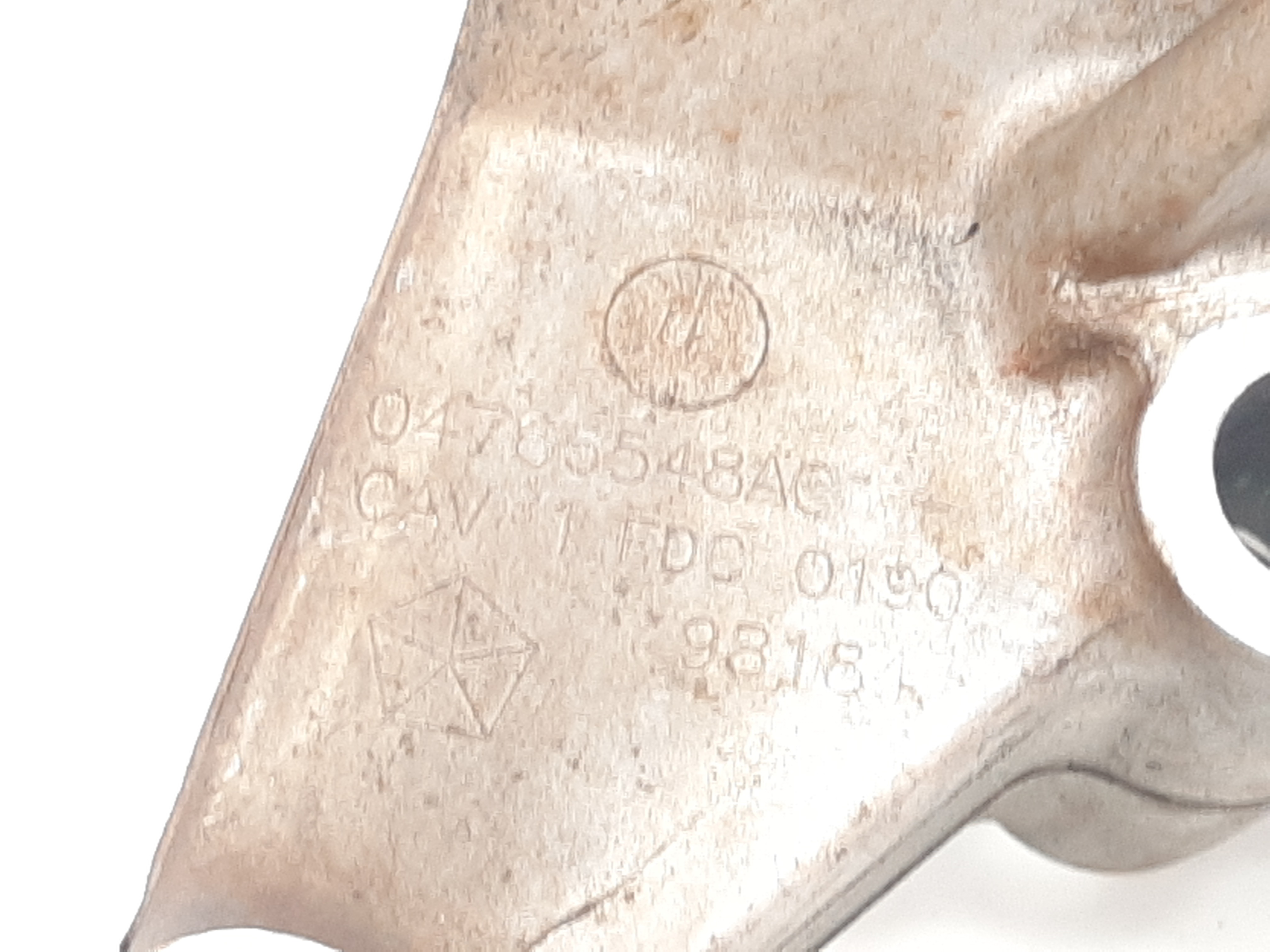 Suporte Caixa Câmbio Fiat Freemont 2012 A 2016 04785548ac 2