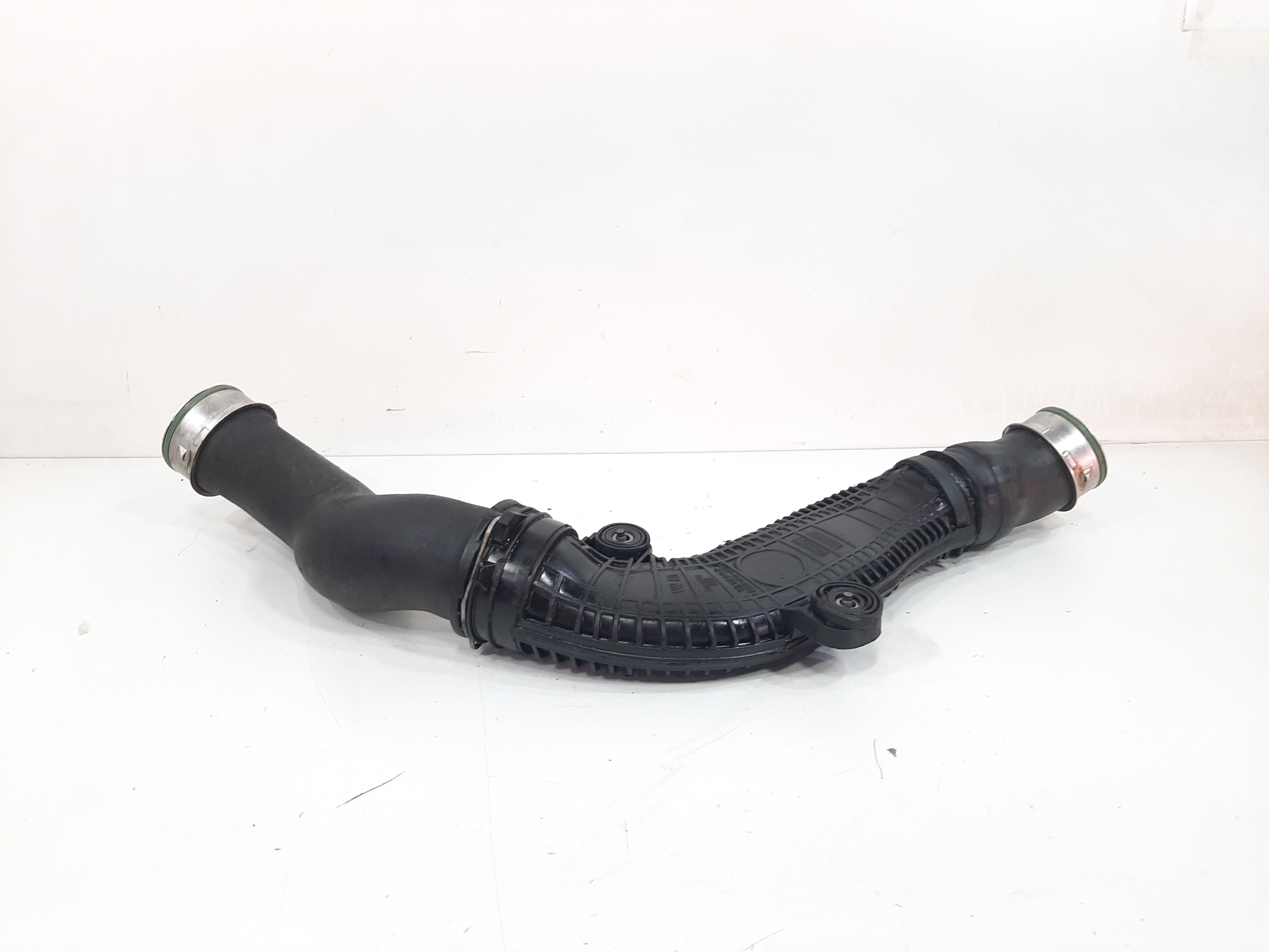 Mangueira Intercooler Vw Tiguan 2.0 Tsi 2012 2013 A 2017 8
