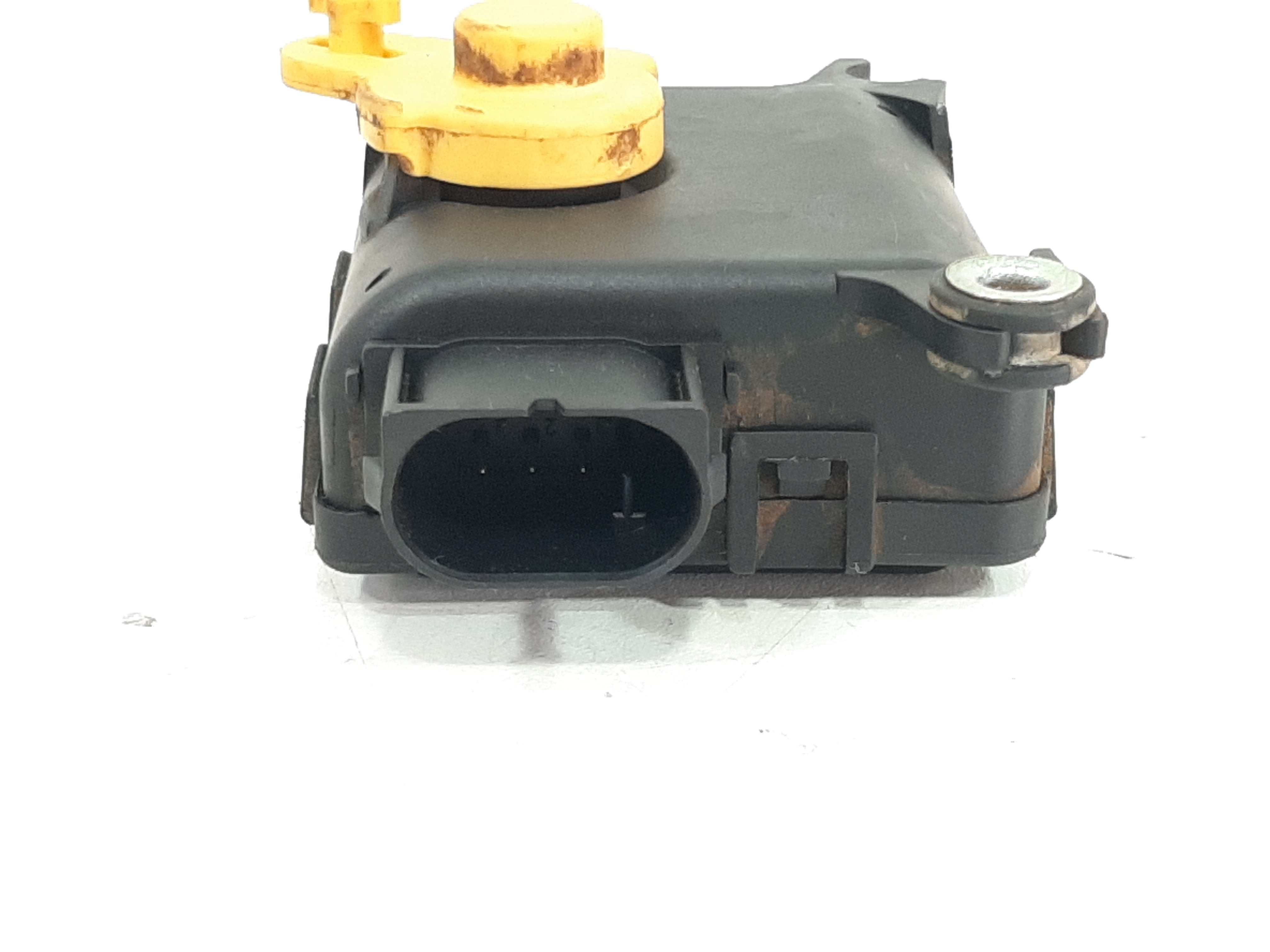 Atuador Caixa Ar Ventilação Audi A3 1.8 20v 1997 1998 A 2006 1