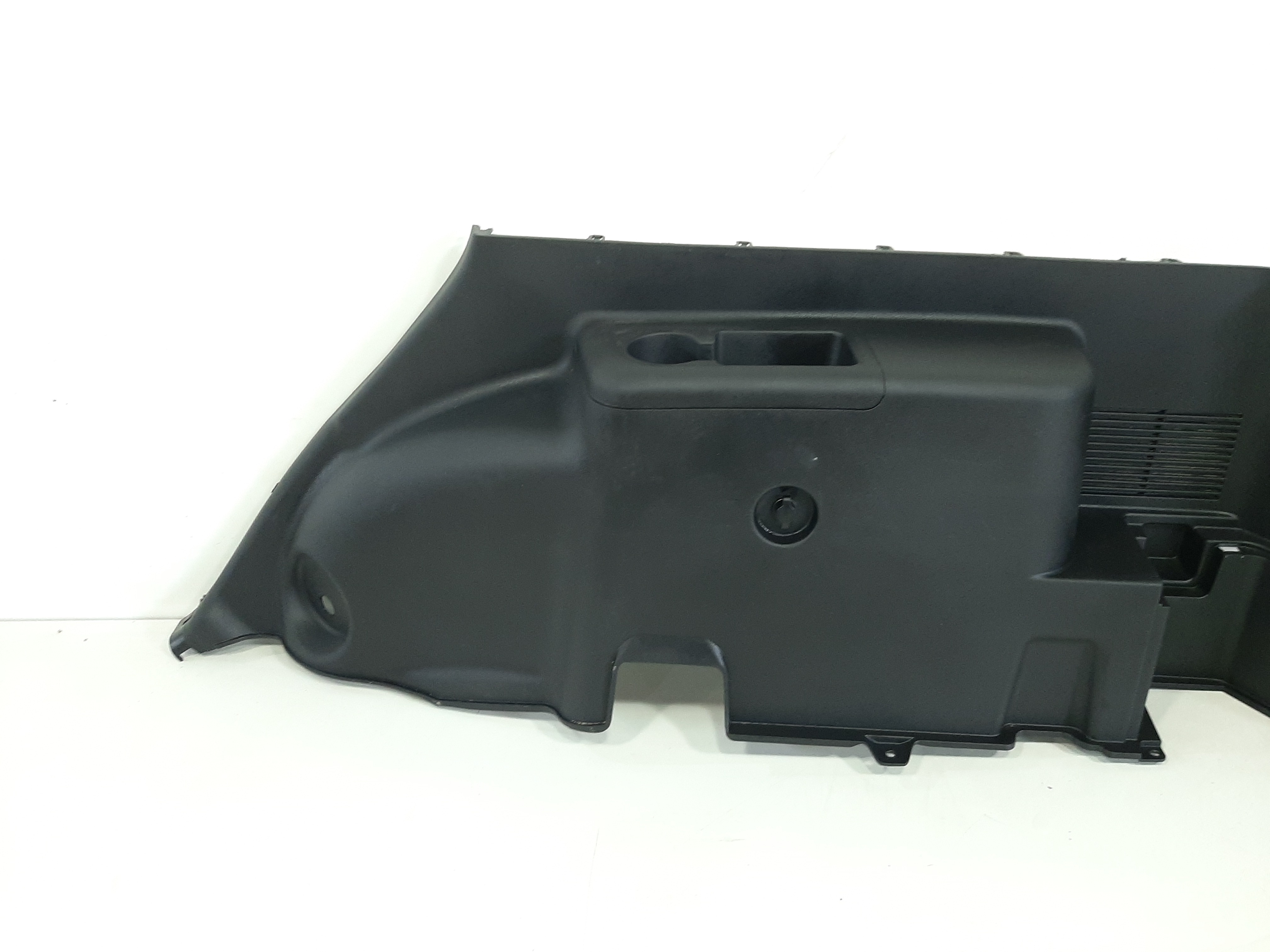 Forro Porta Malas Lateral Direito Chery Tiggo 8 2019 A 2022 1