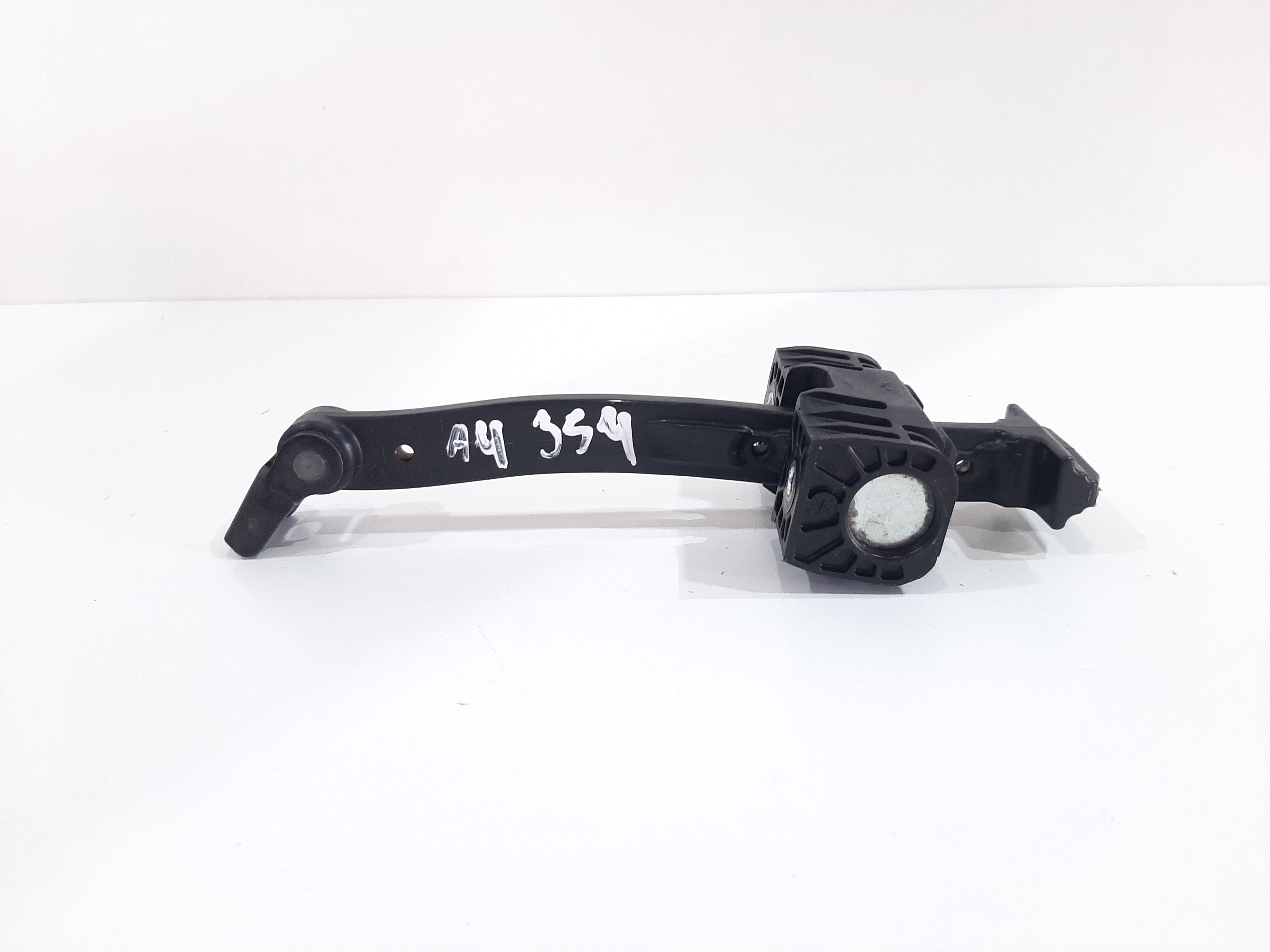 Limitador Porta Dianteira Esquerda Audi A4 2008 2009 A 2015 1