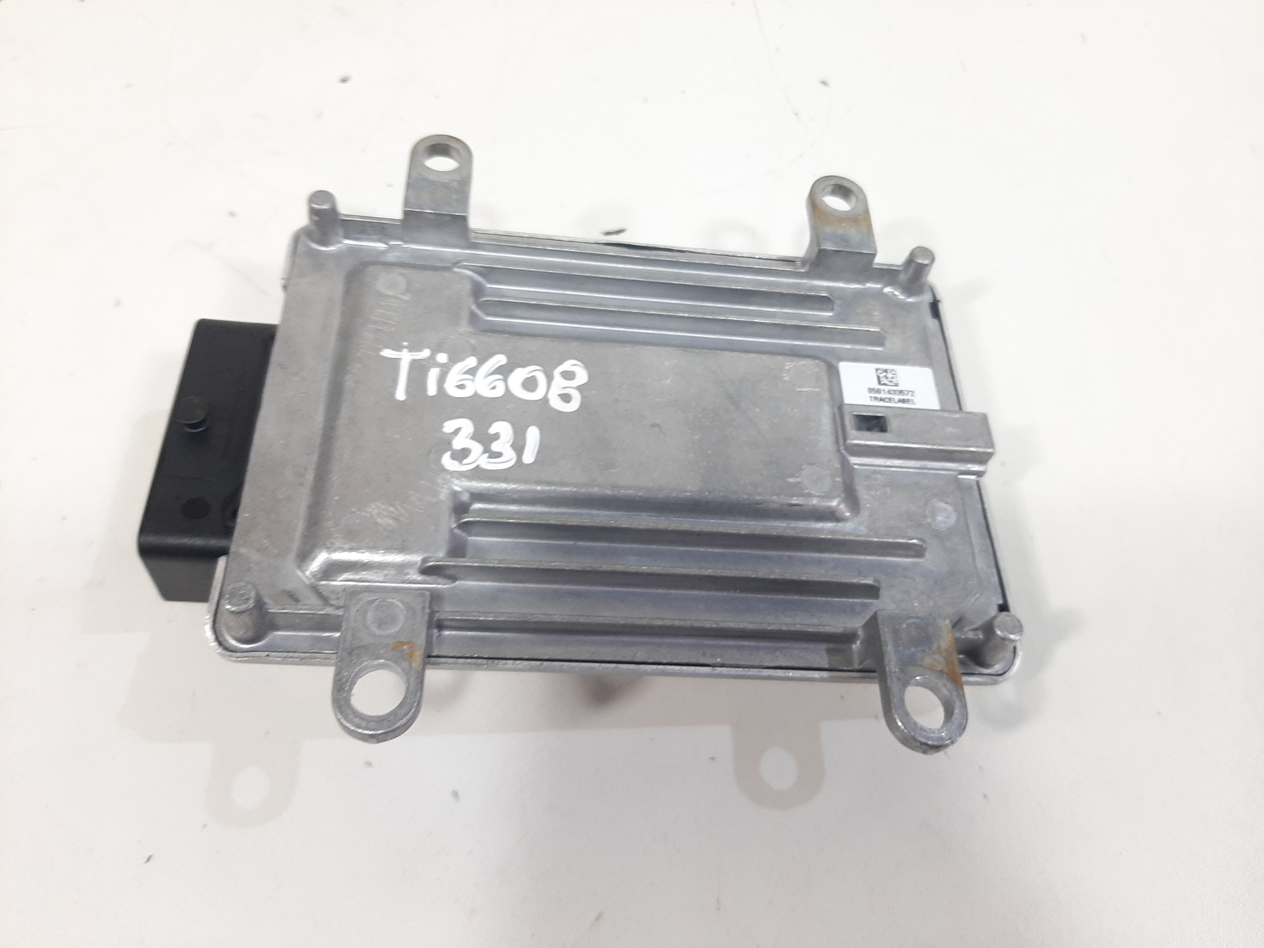 Módulo Injeção Chery Tiggo 8 2019 A 2022 Requer Programação 4