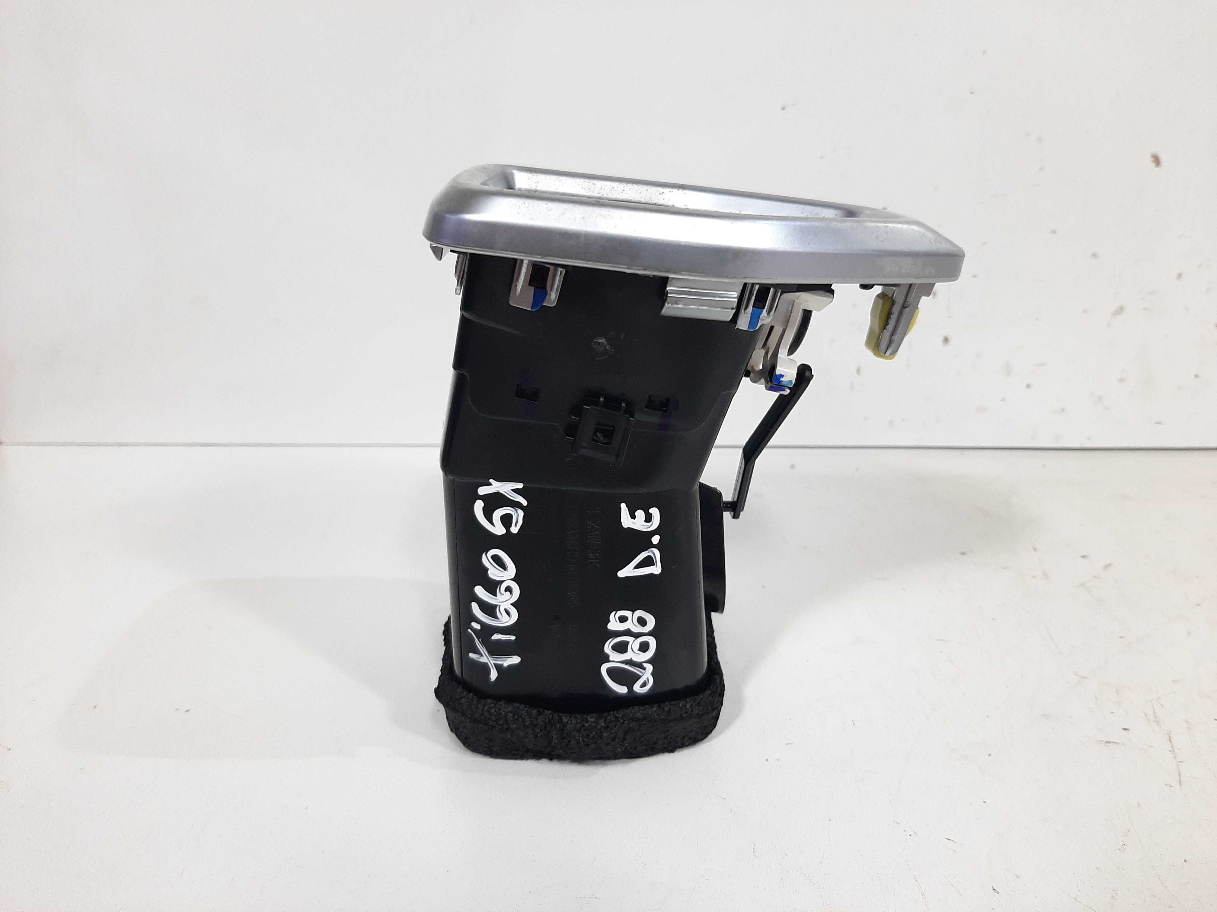 Difusor Ar Dianteiro Esquerdo Chery Tiggo 5x 2019 2020 2021 5