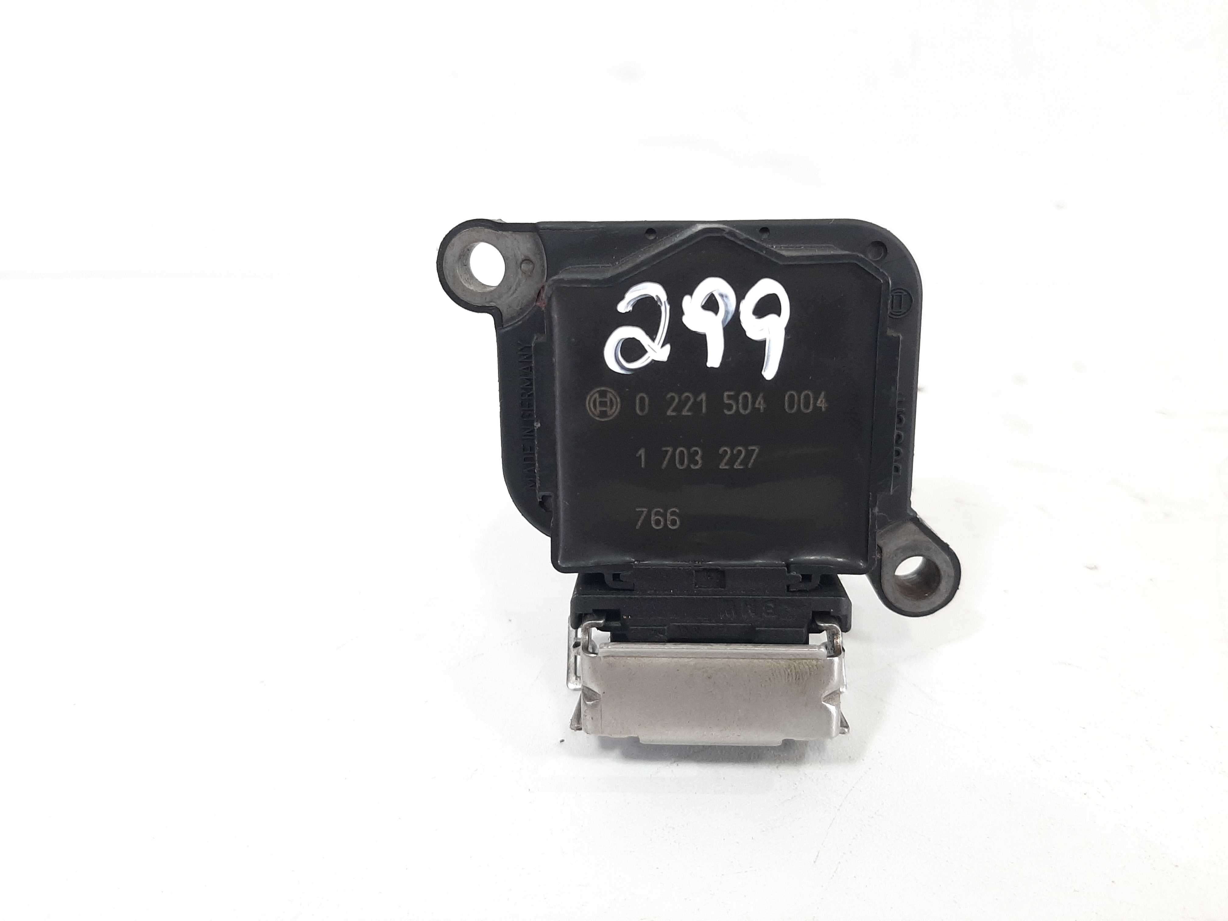 Bobina Ignição Bmw 323i E36 2.5 6cc 1991 1992 1993 A 2000 2