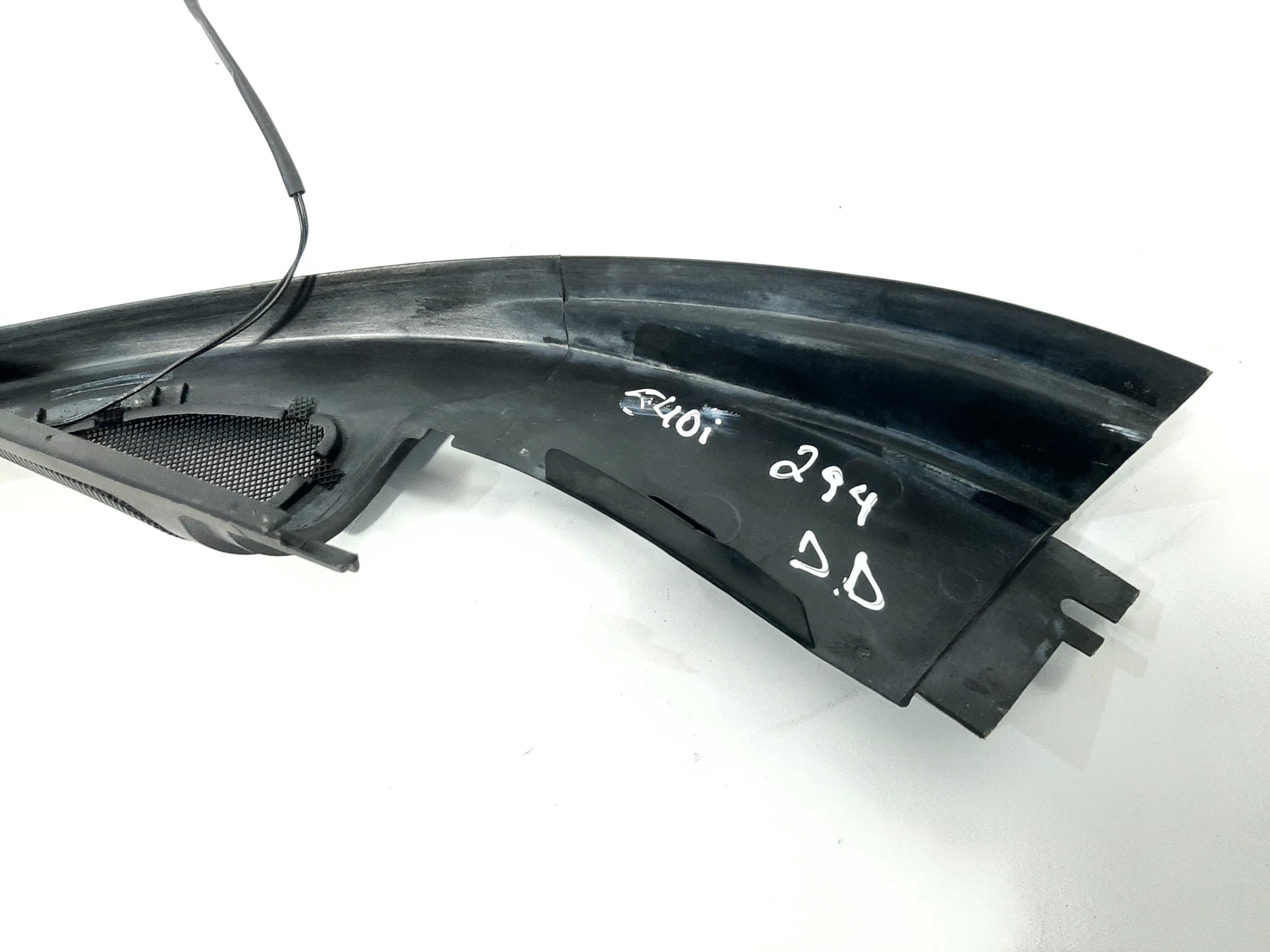 Acabamento Guarnição Dianteiro Direito Bmw 528i 540i E39 1
