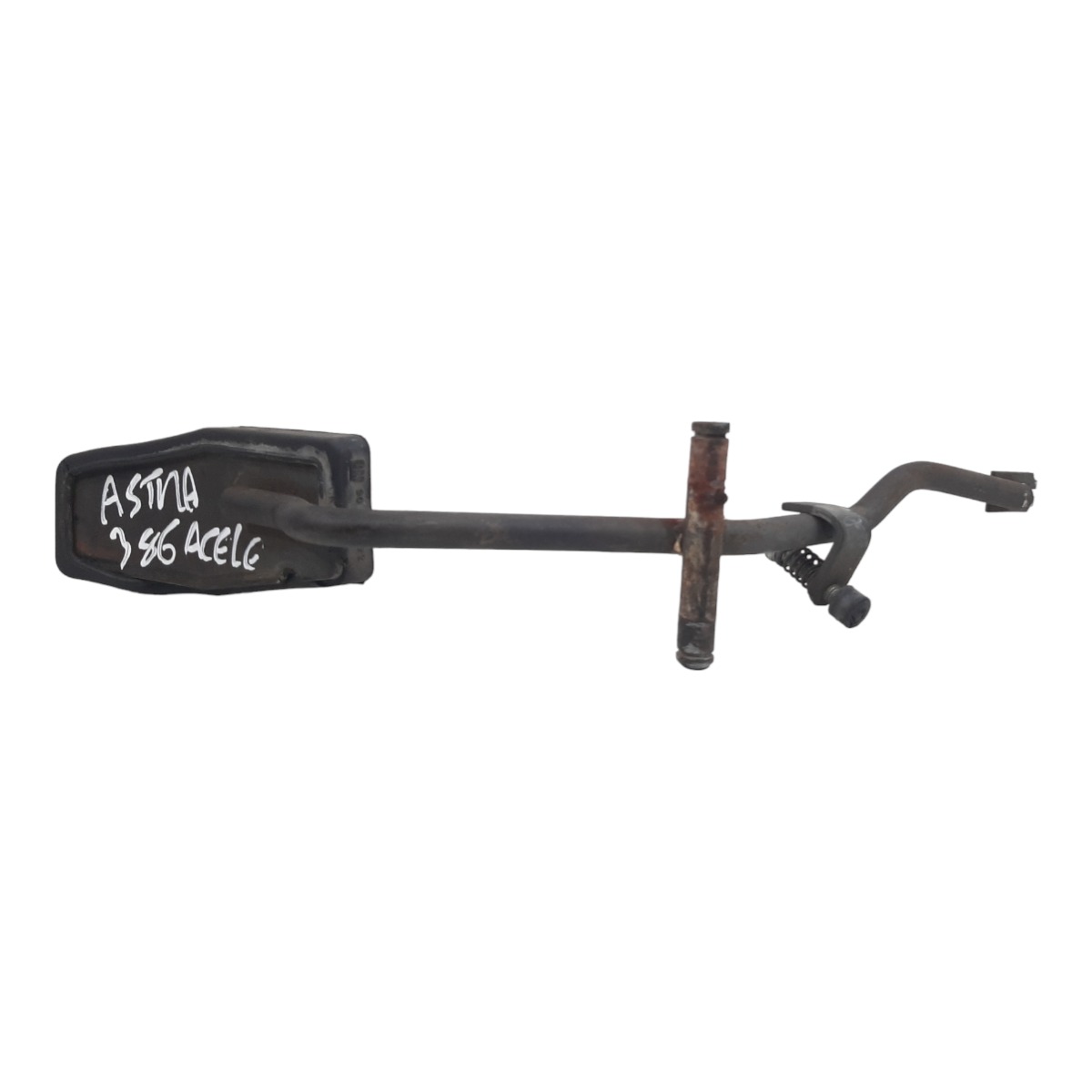 Pedal Acelerador Gm Chevrolet Astra 2.0 1994 1995 A 1997 1