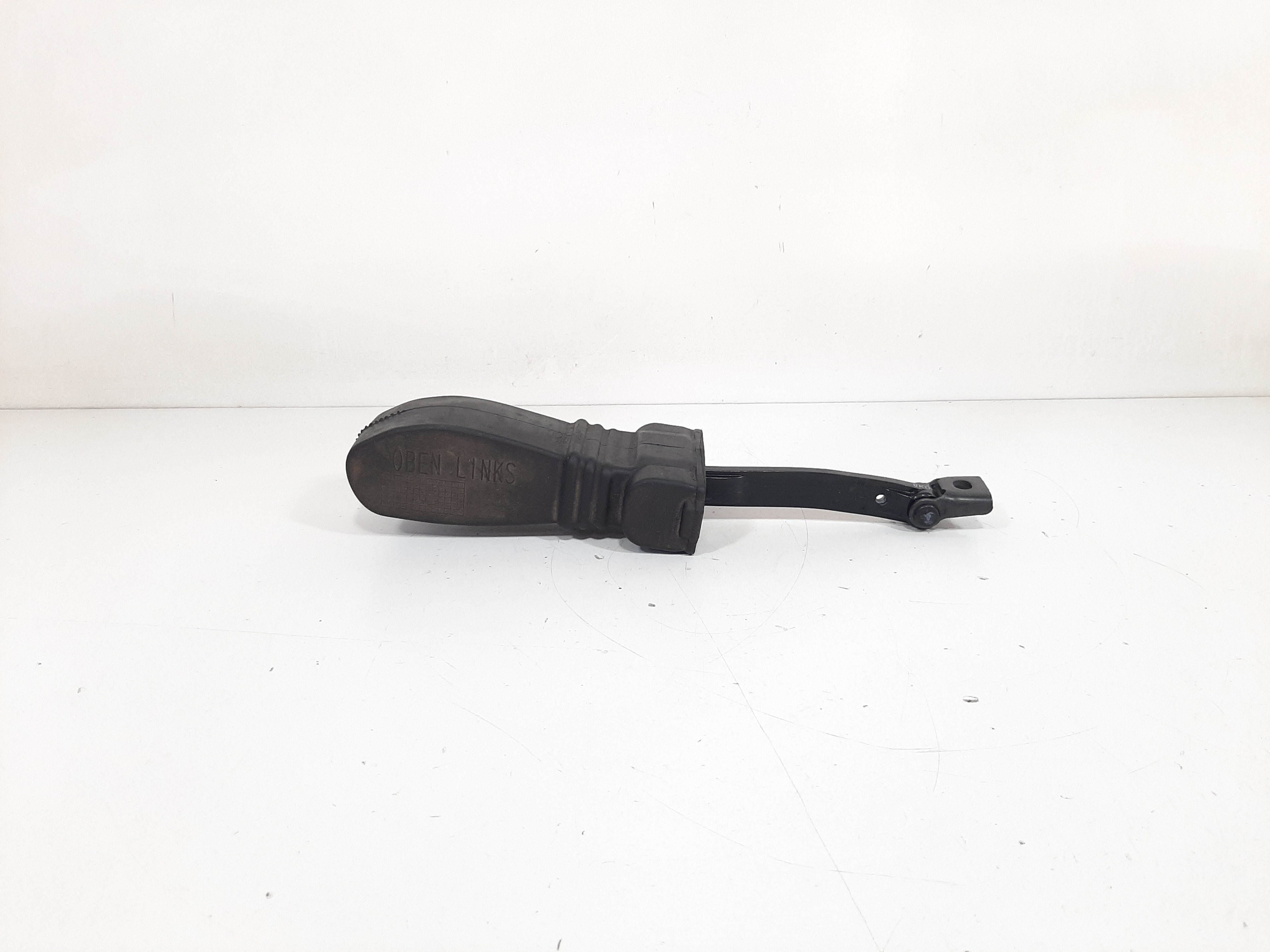 Limitador Porta Traseira Esquerda Audi A4 2013 2014 2015 2