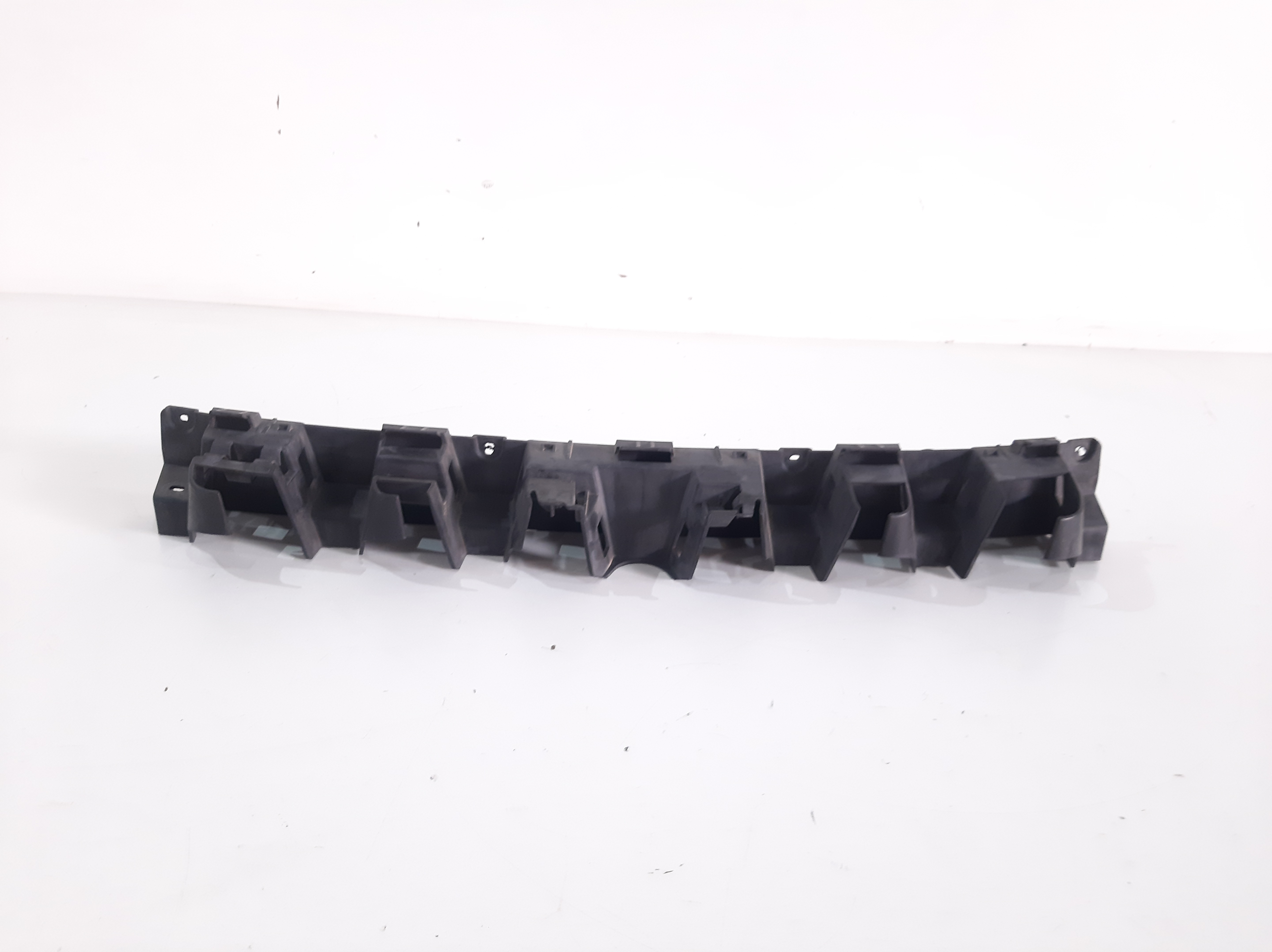 Guia Central Parachoque Traseiro Renault Fluence 2010 A 2018 3