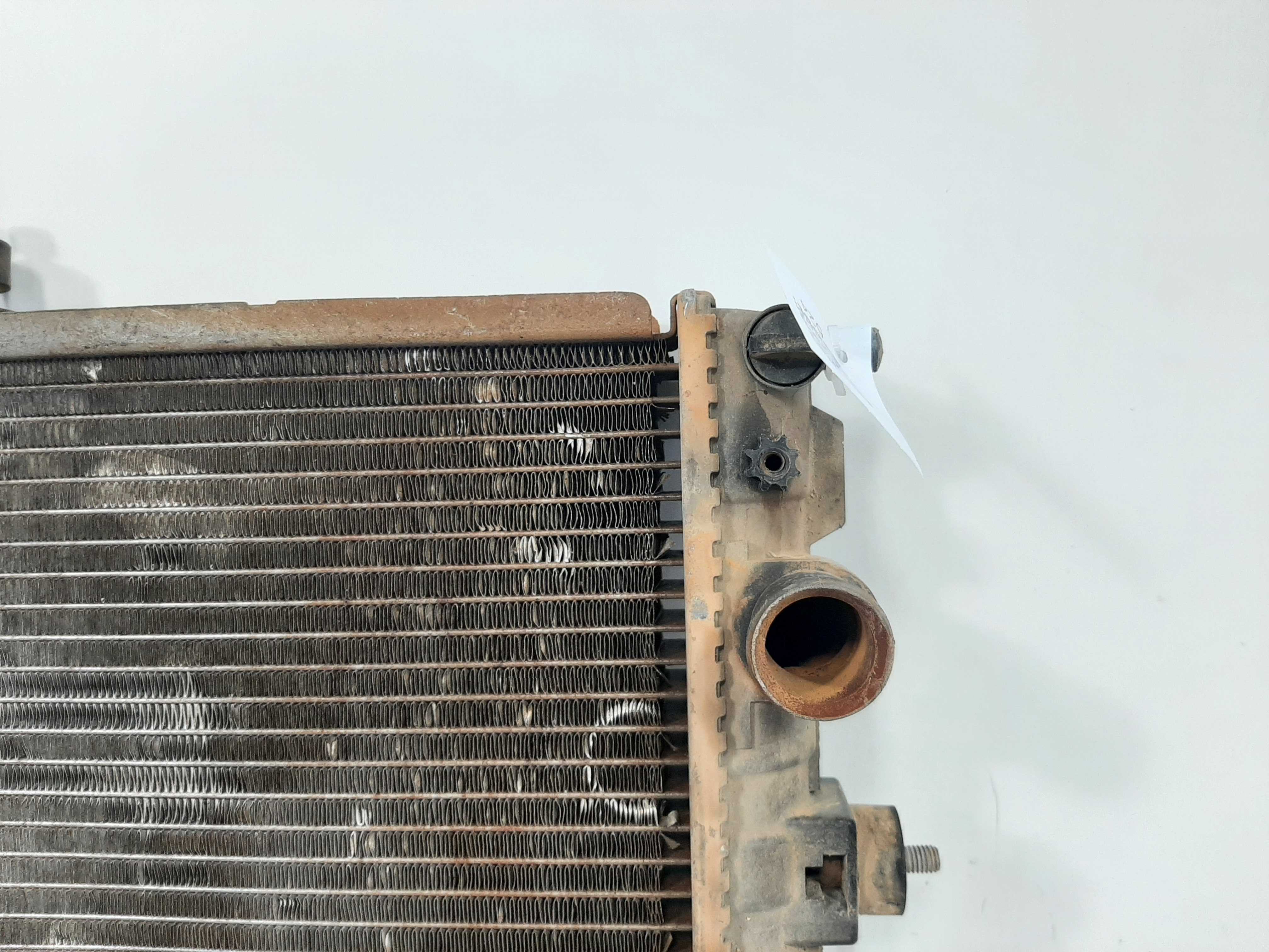 Radiador Agua Gol G2 G3 1.6 1.8 Ap 1994 1995 A 2000 C/avaria 4