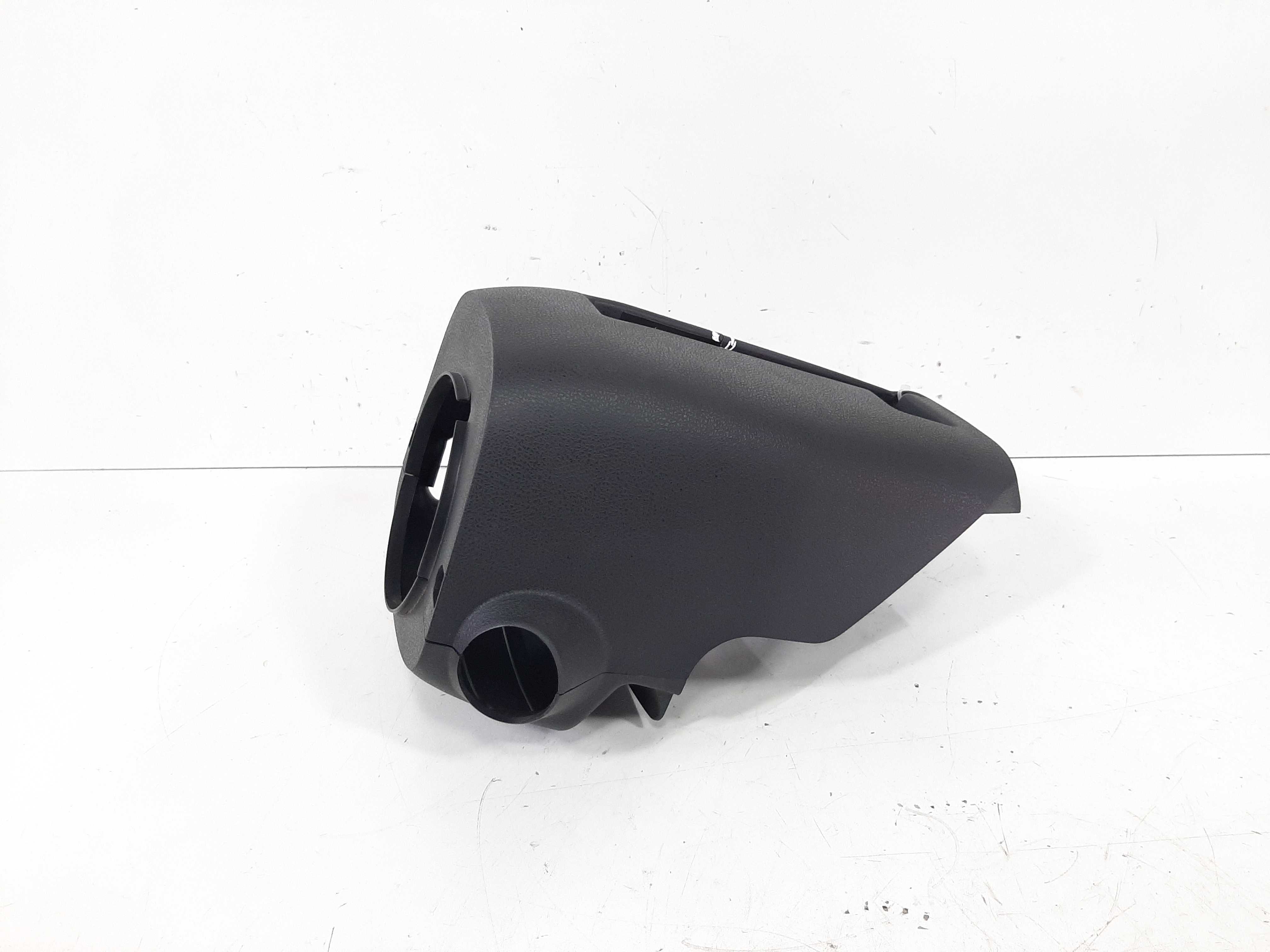 Capa Moldura Coluna Direção Nissan March 2013 2014 C/avaria