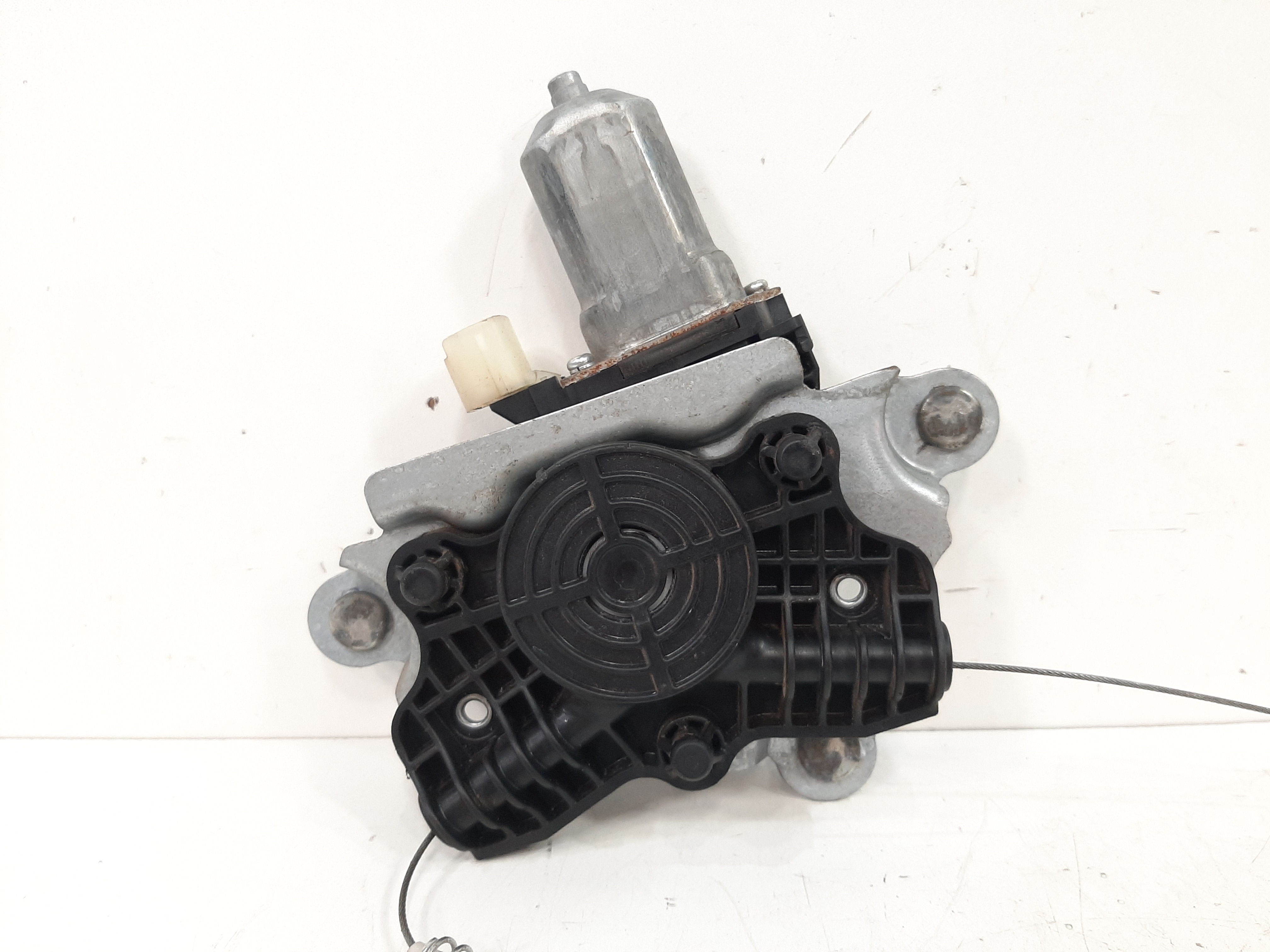Motor Máquina Vidro Dianteiro Direito Cerato Koup 2011 A 13 2
