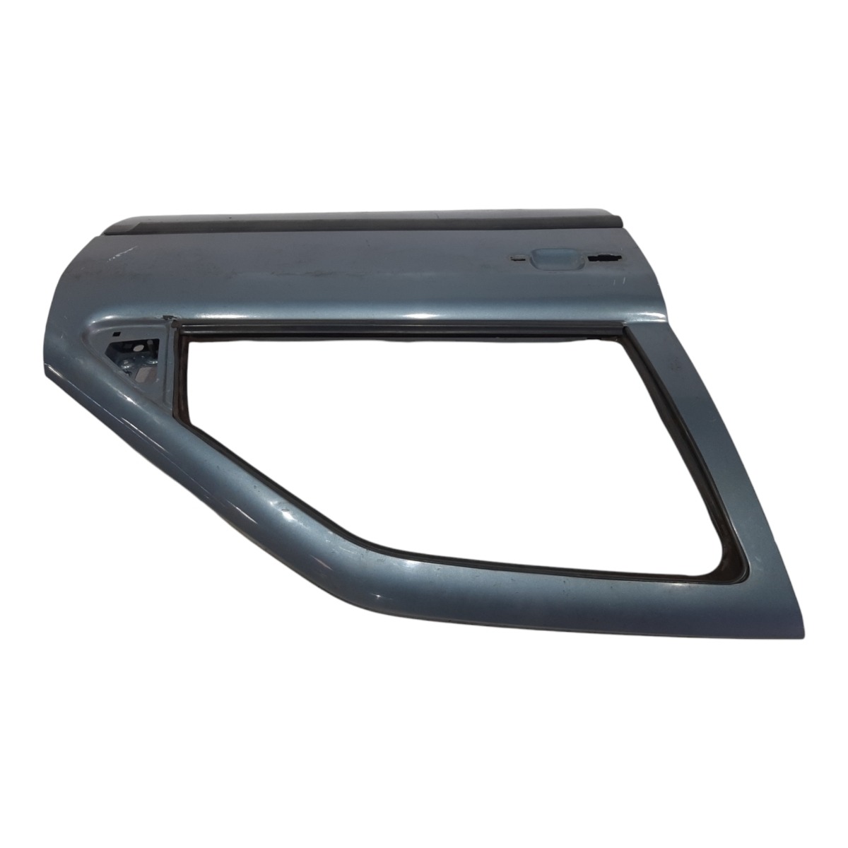 Porta Dianteira Direita Volkswagen Gol G3 1999 2000 A 2005 1