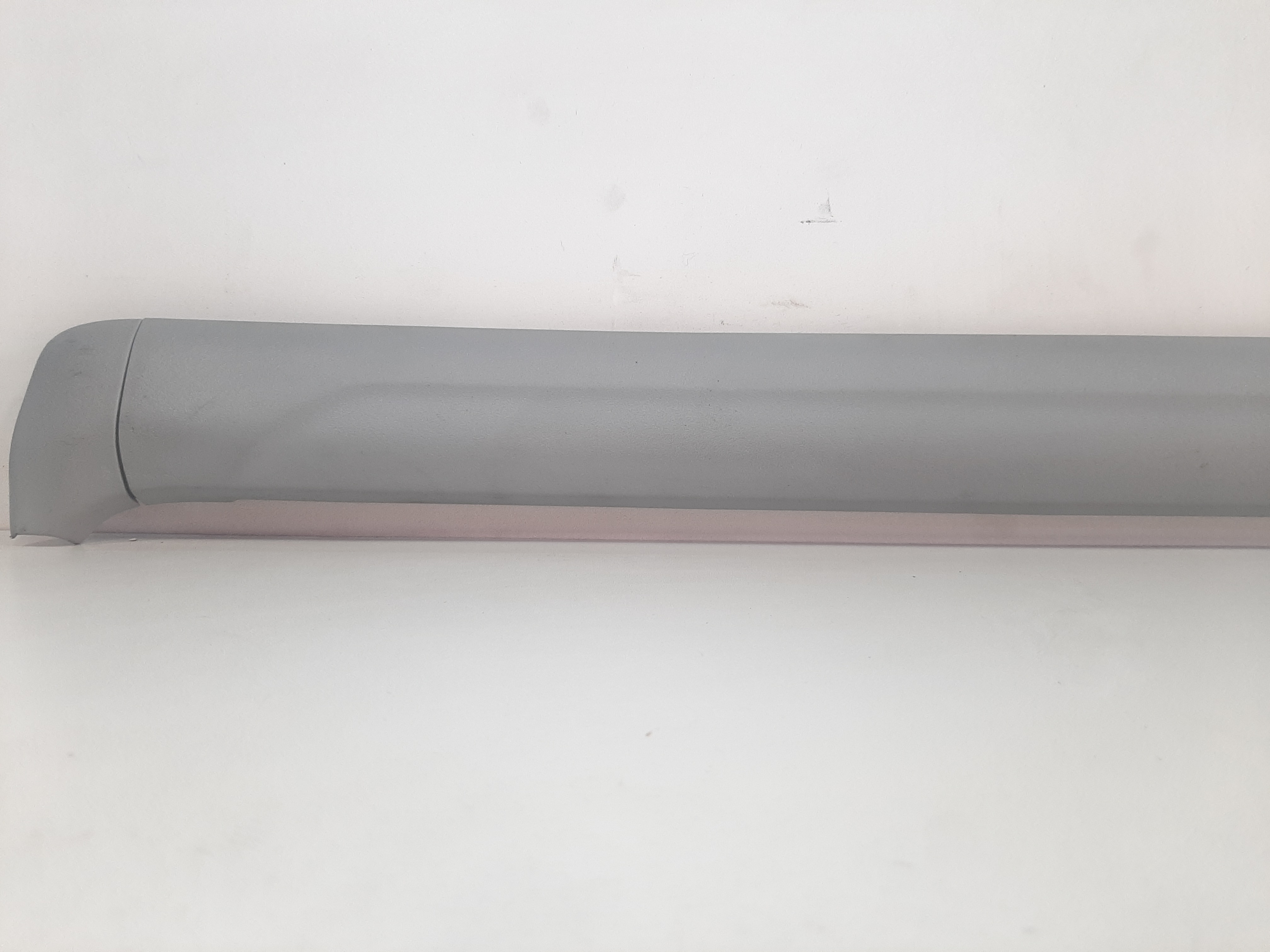Moldura Teto Solar Direito Asx 2010 2011 2012 2013 A 2017 2