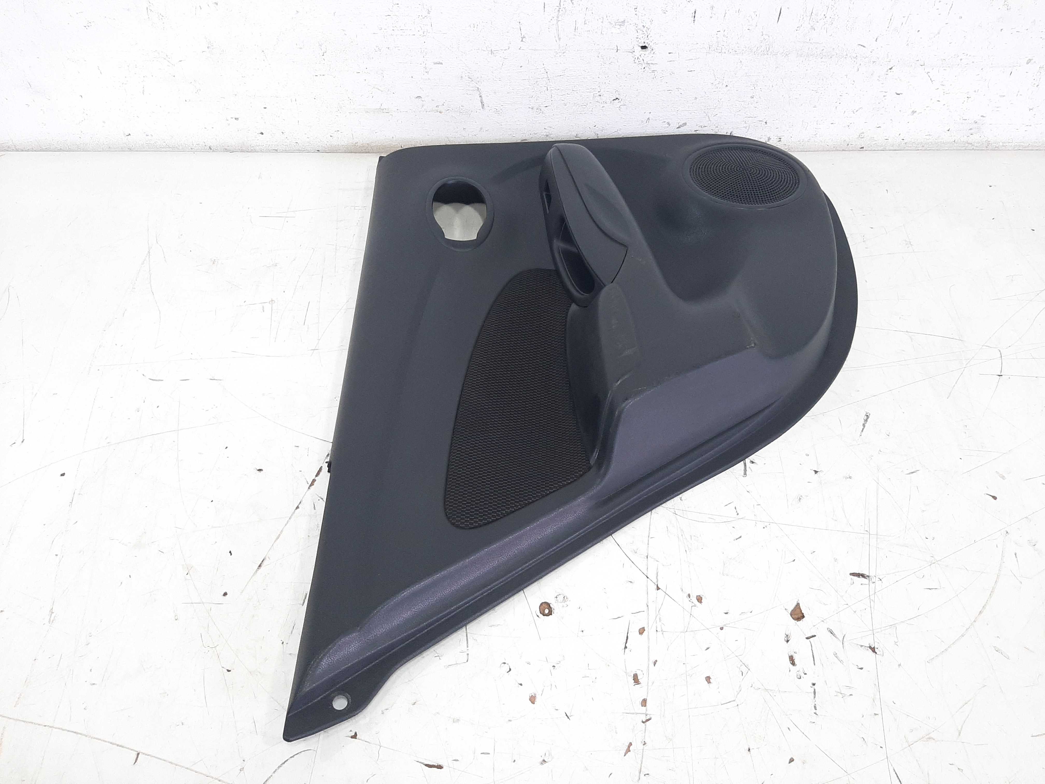 Forro Porta Traseiro Esquerdo Nissan Versa 2011 2012 A 2017 7