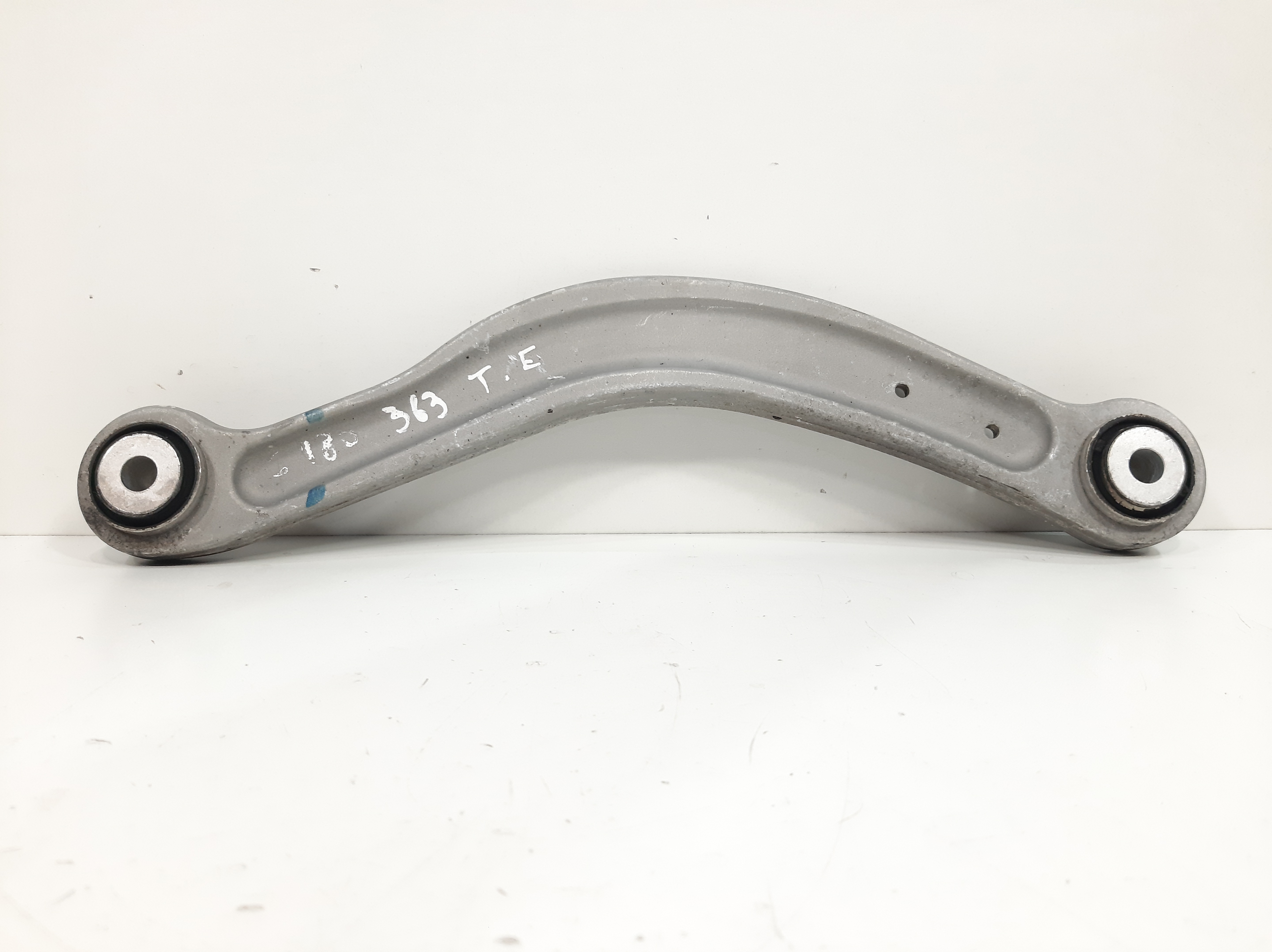 Braço Suspensão Traseira Esquerda C180 W204 2008 2009 A 2014 7