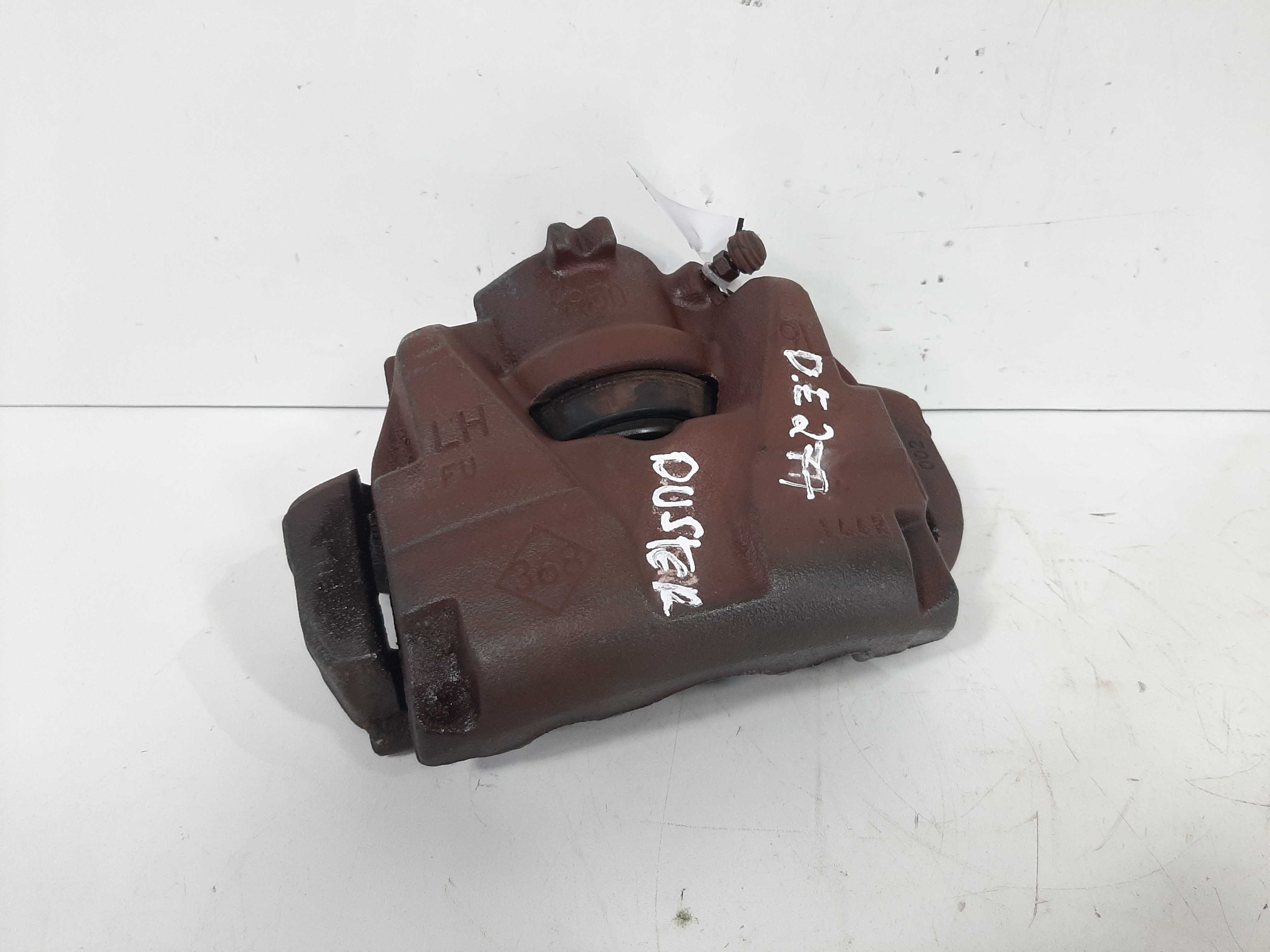Pinça Freio Dianteiro Esquerdo Duster 2.0 2011 2012 A 2018 1
