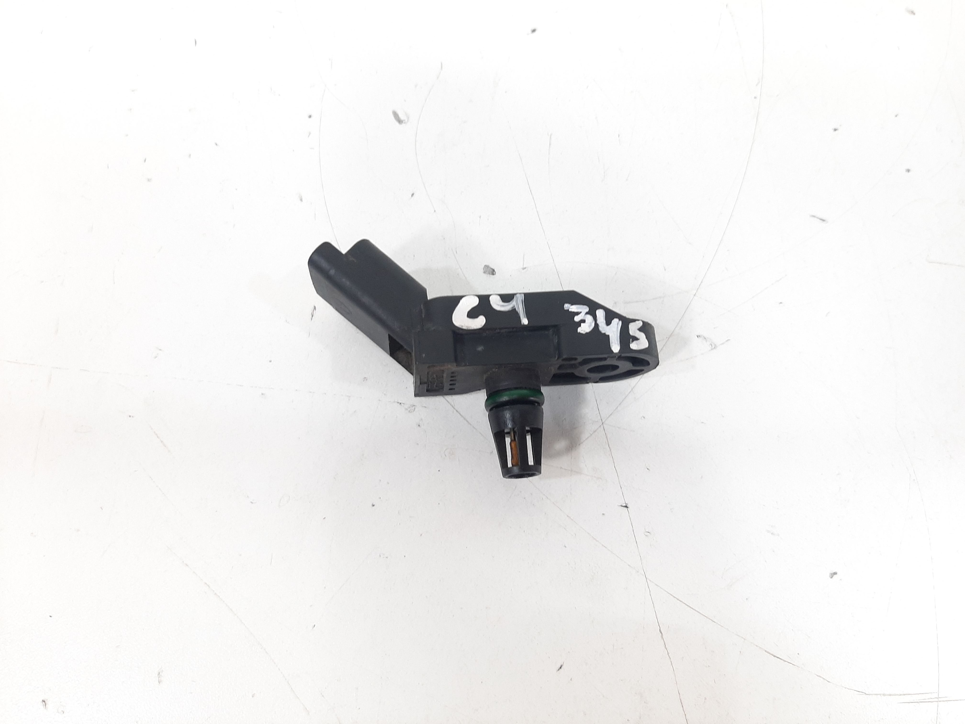 Sensor Map Citroen C4 Pallas Hatch Vtr 2.0 2007 2008 A 2013 3