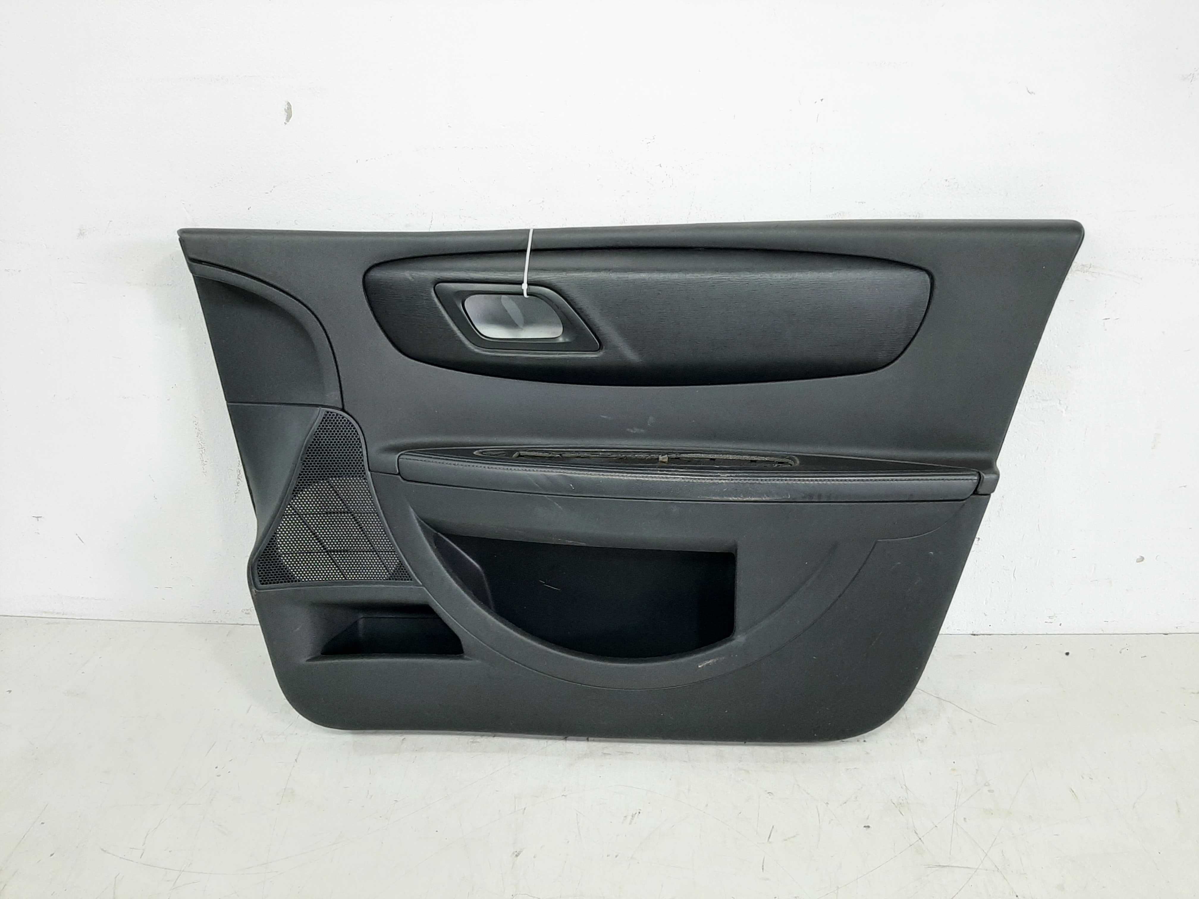 Forro Porta Dianteira Direita Citroen C4 2007 2008 A 2013 2