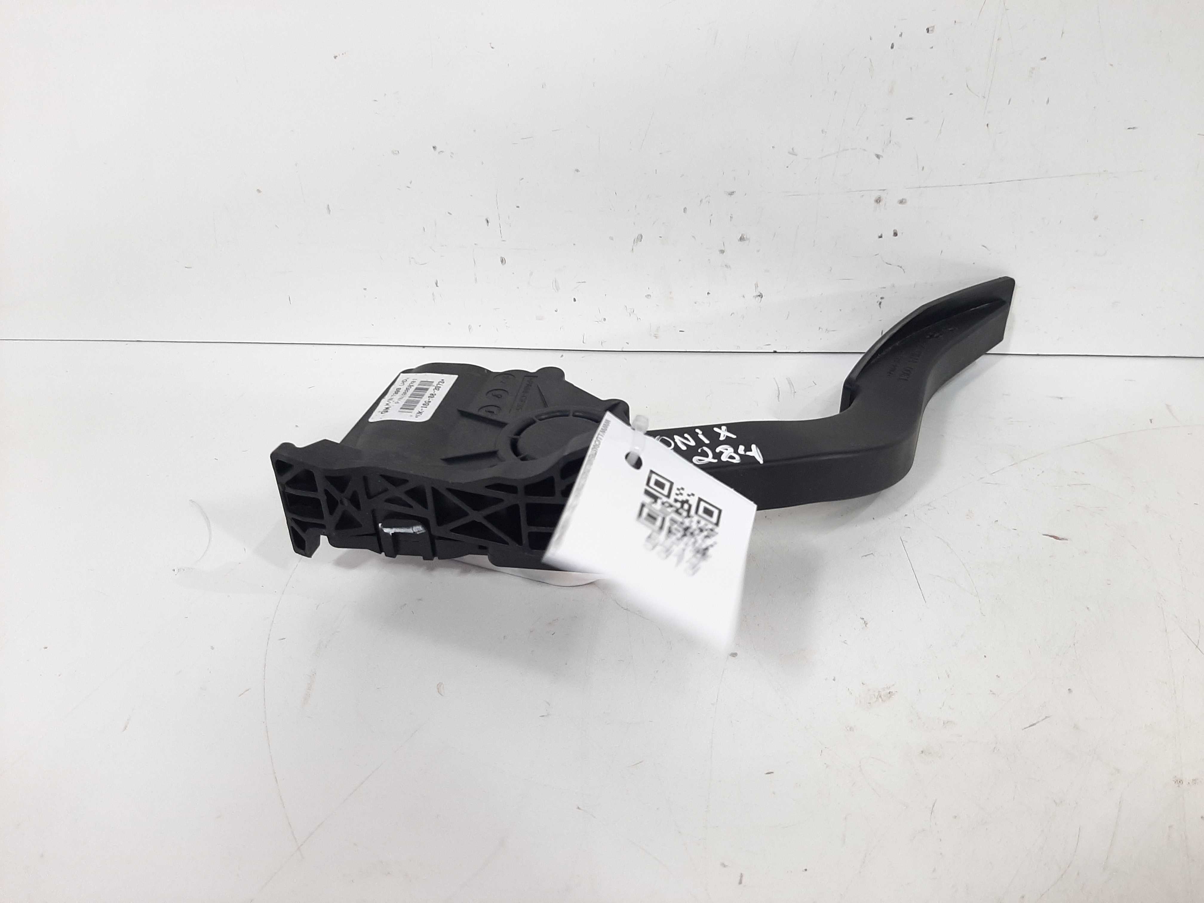 Pedal Acelerador Onix Prisma Cobalt 2013 2014 2015 A 2018 2