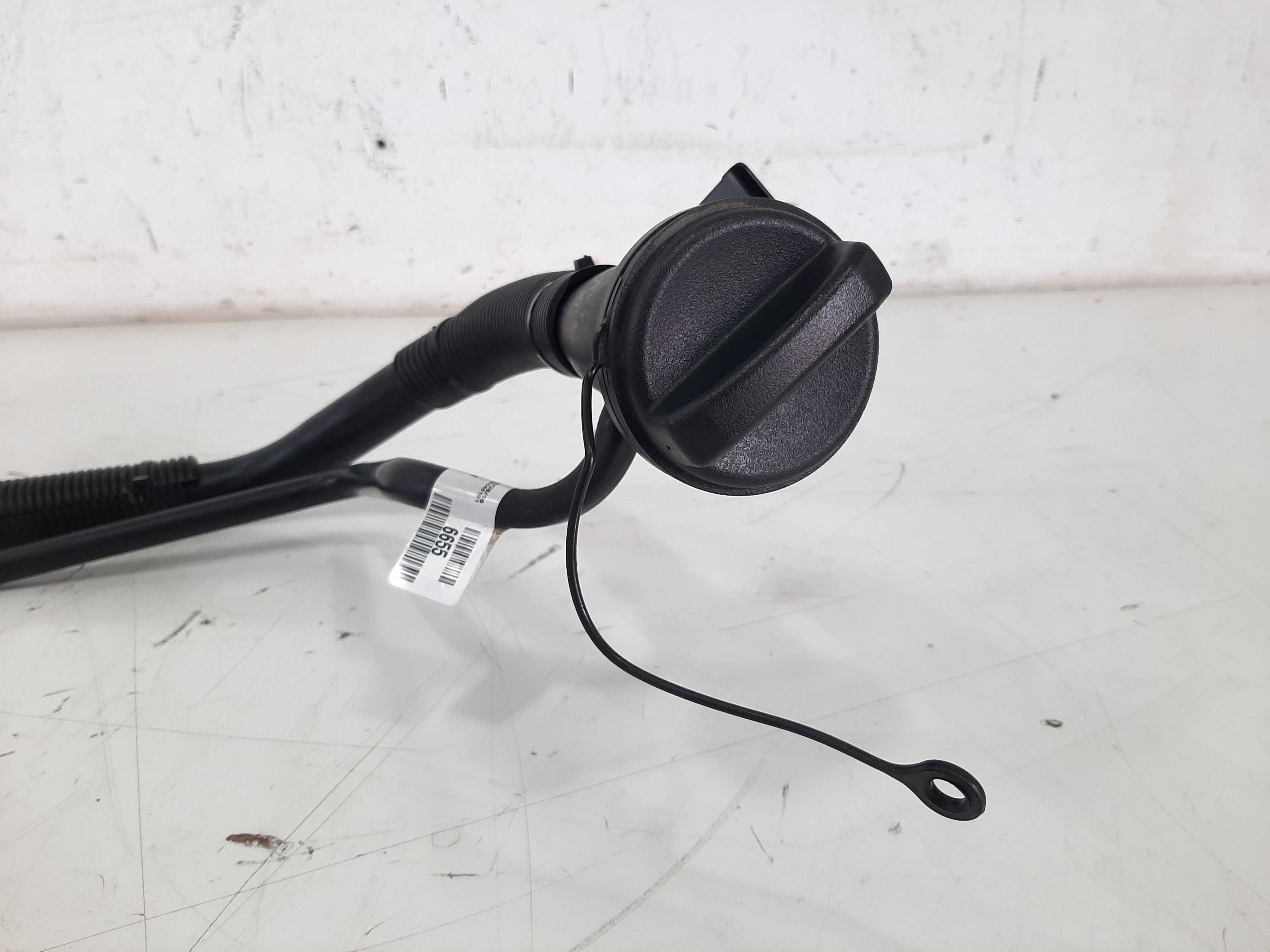 Gargalo Tanque Combustível Tracker Ltz 1.4 Turbo 2014 A 2019 1