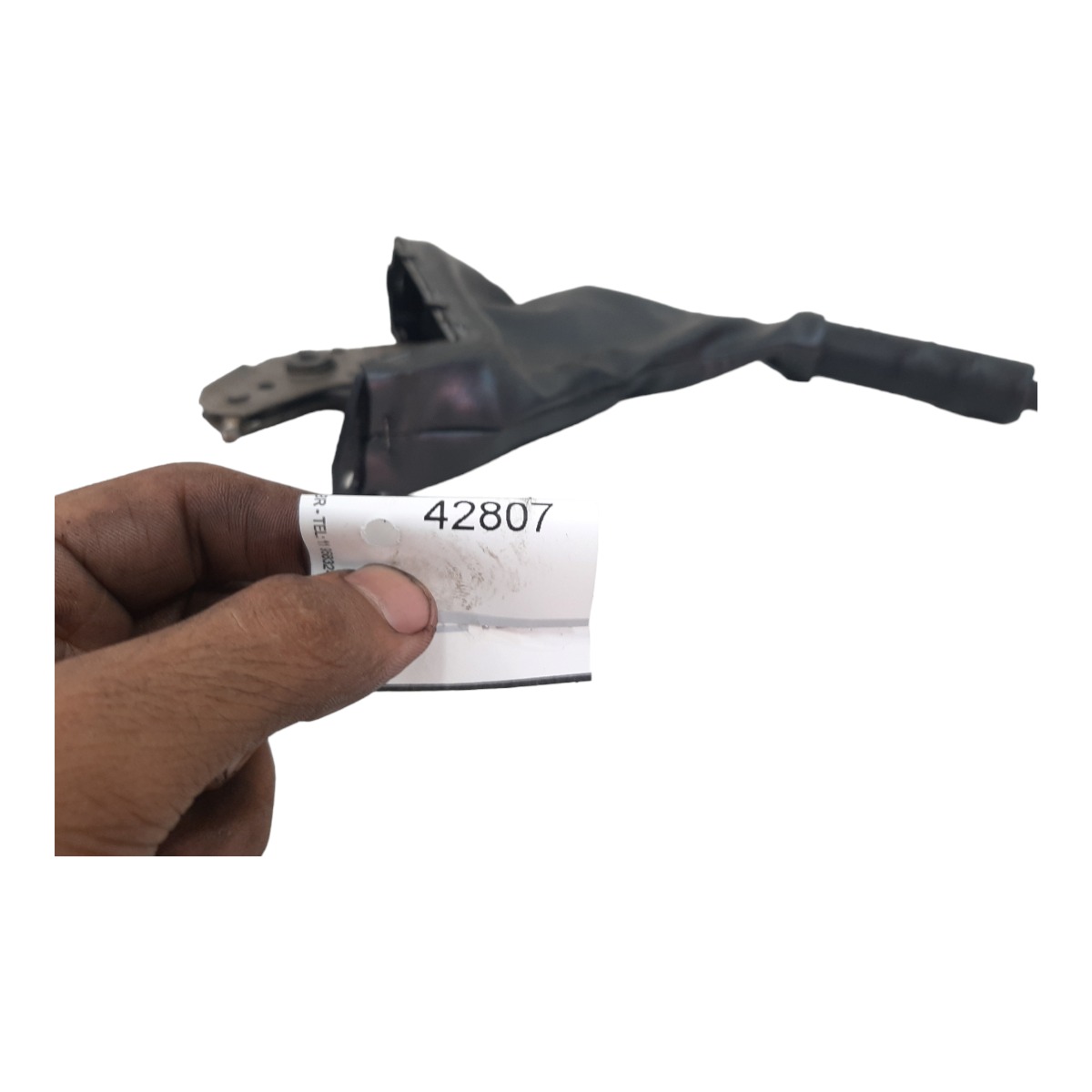 Alavanca Estacionamento Gm Chevrolet Astra 1994 1995 A 1997 6