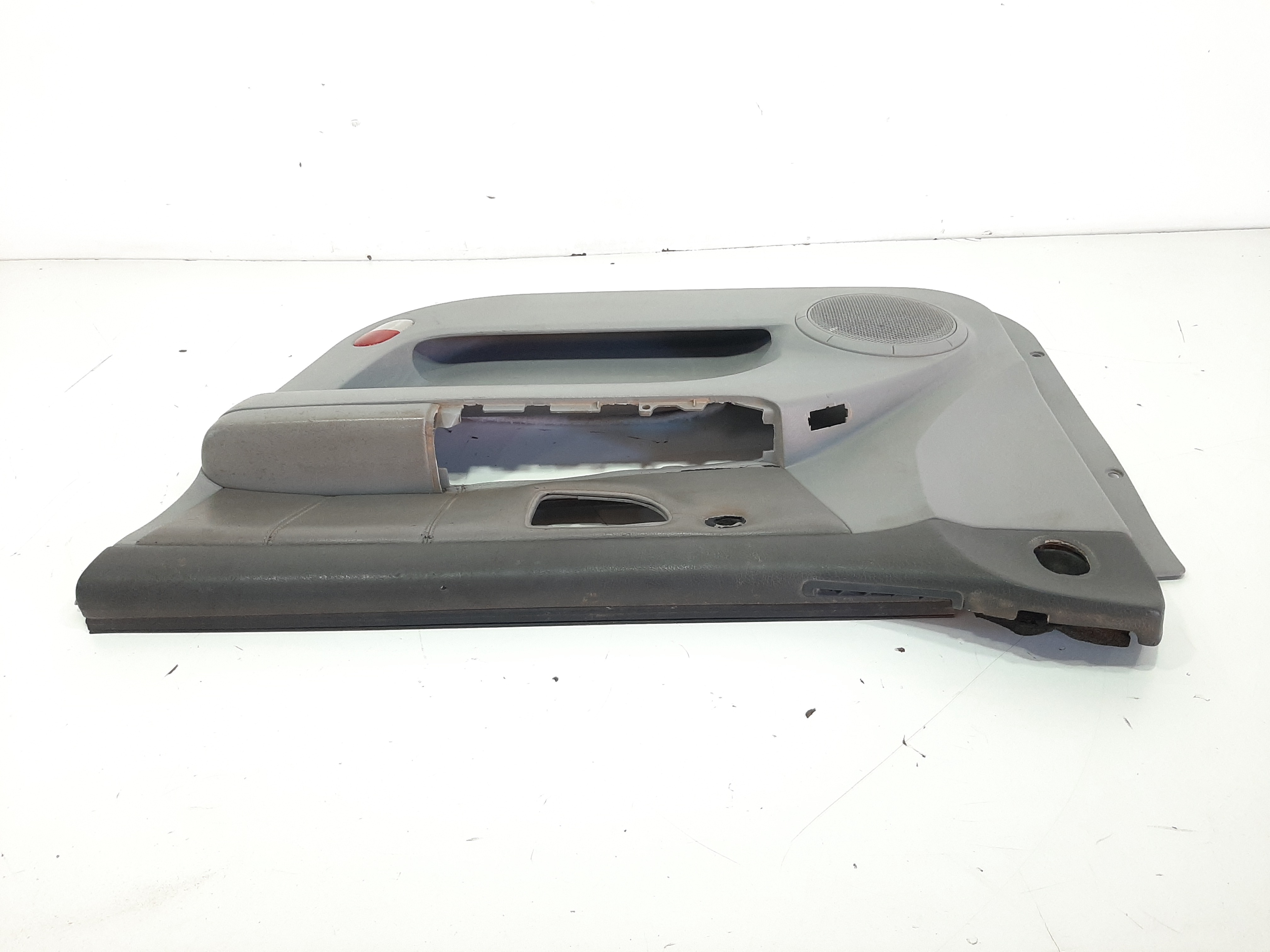 Forro Porta Dianteiro Direito Kia Sorento 2002 2003 A 2009 3