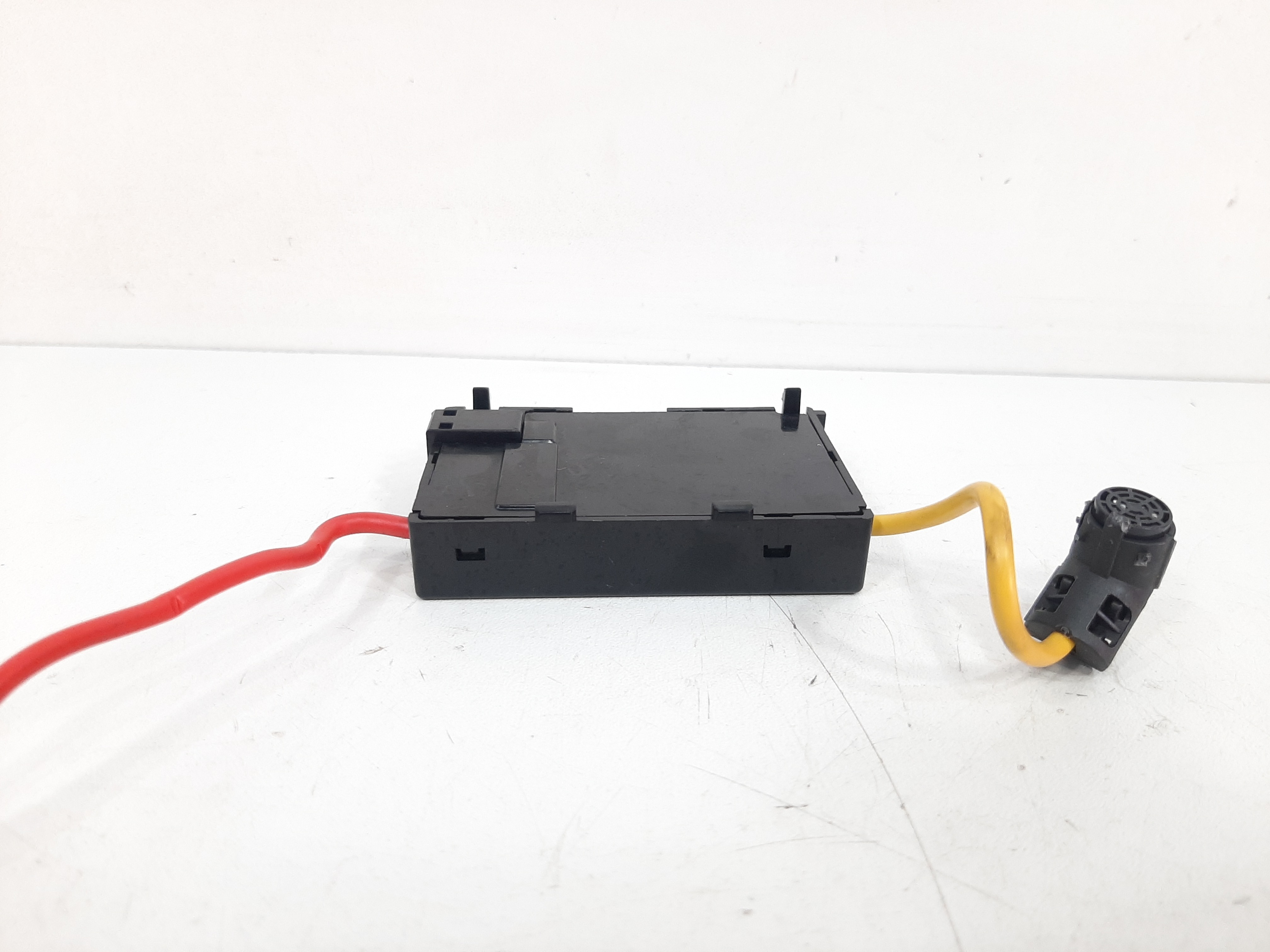 Módulo Alarme Ford Focus 2014 2015 2016 A 2018 Av6n15k607ae 7