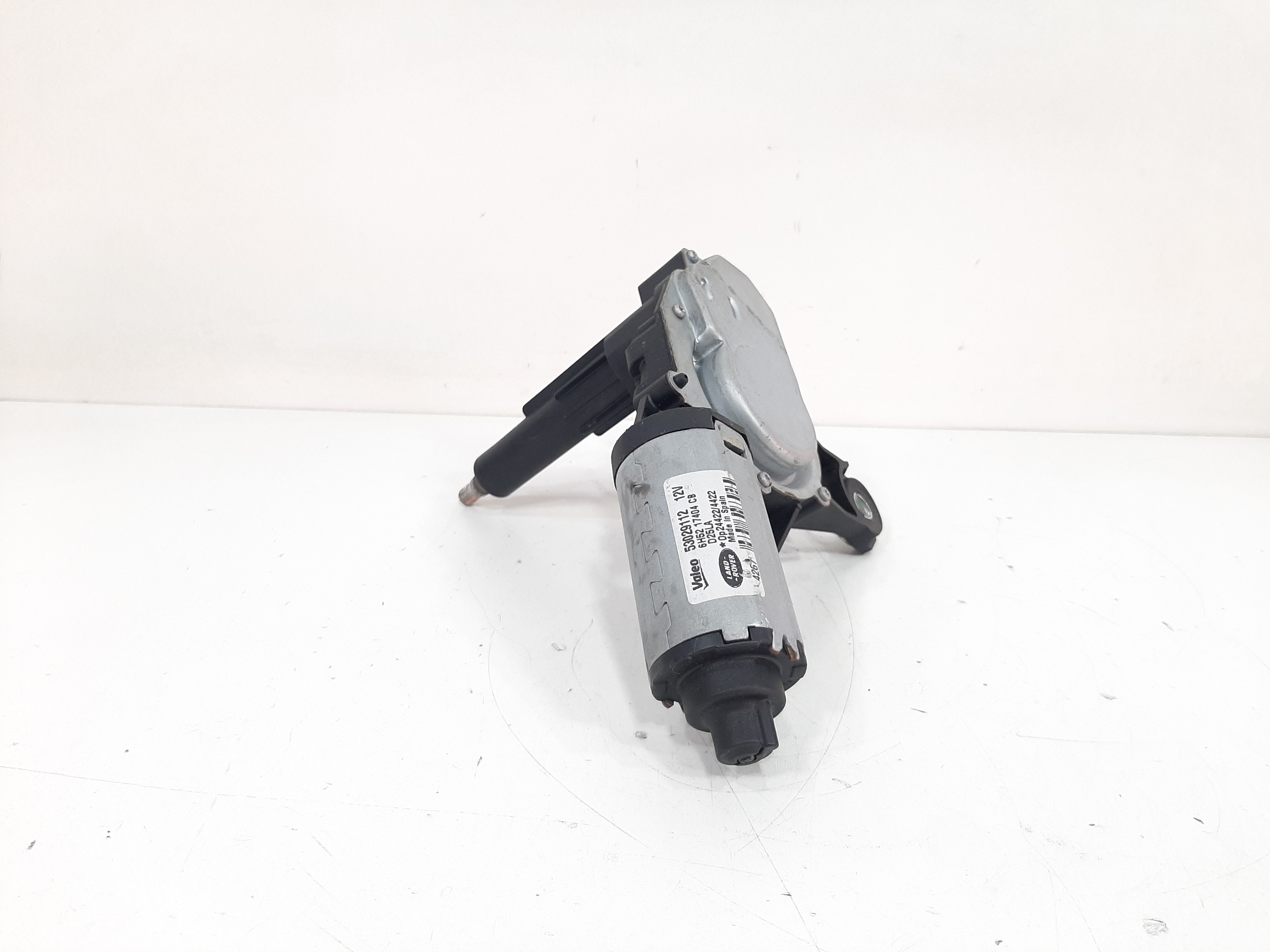 Motor Limpador Traseiro Land Rover Freelander 2 2007 A 2012 4