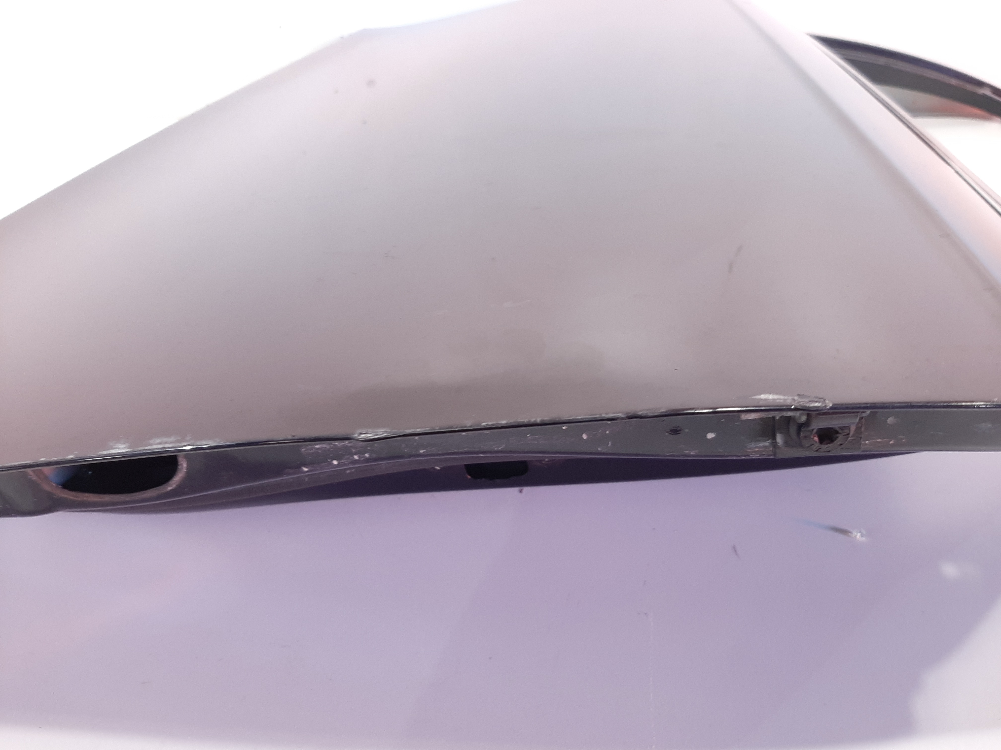 Porta Dianteira Direita Audi A4 B8 2008 2009 2010 A 2015 4