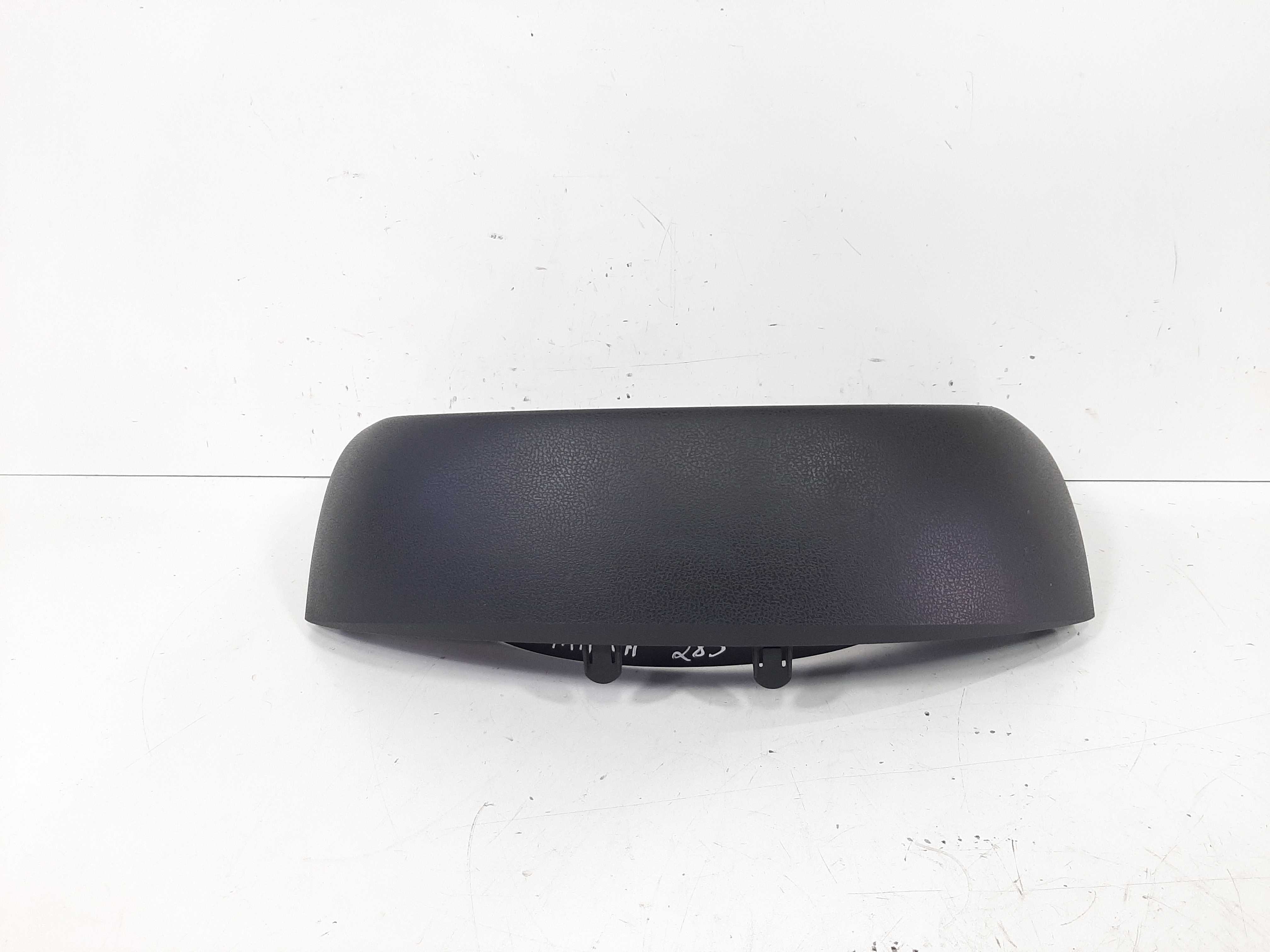 Acabamento Moldura Painel Instrumento Nissan March 11 A 2014 6