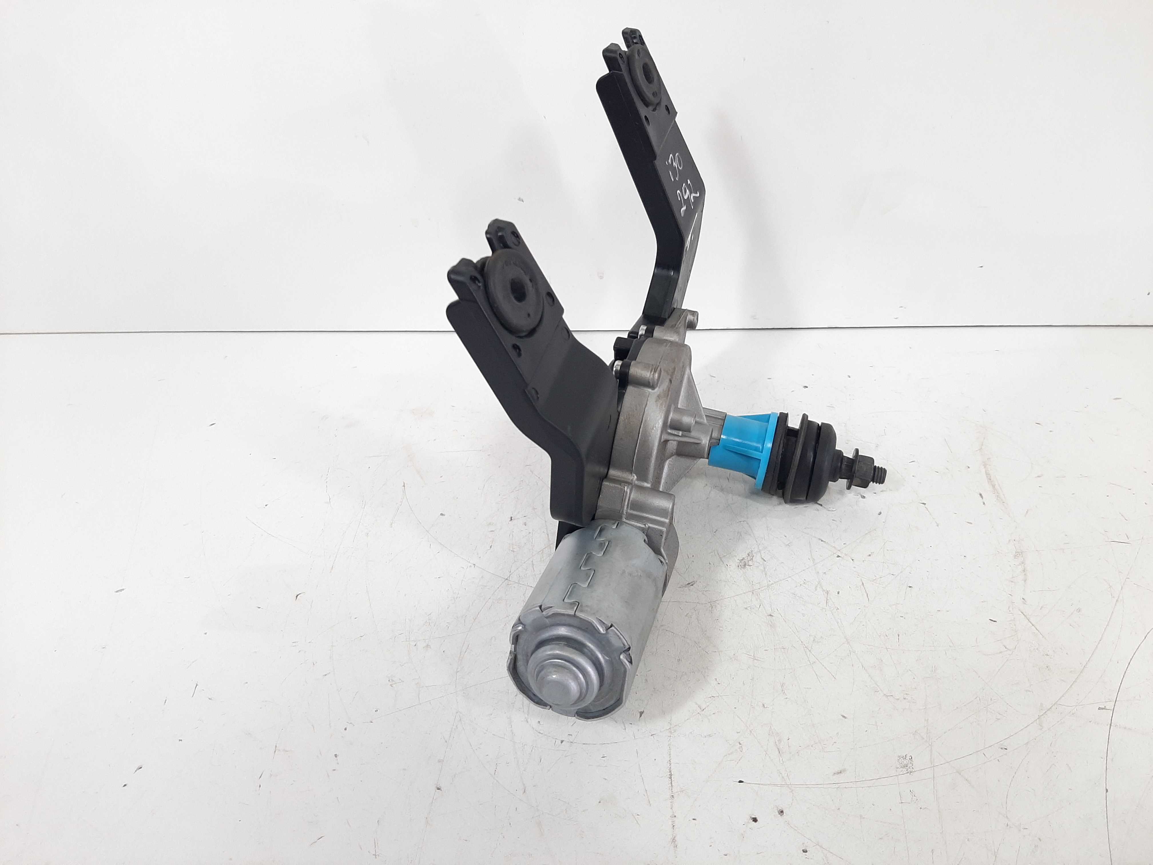 Motor Limpador Vigia Traseiro Hyundai I30 2009 2010 A 2012 6