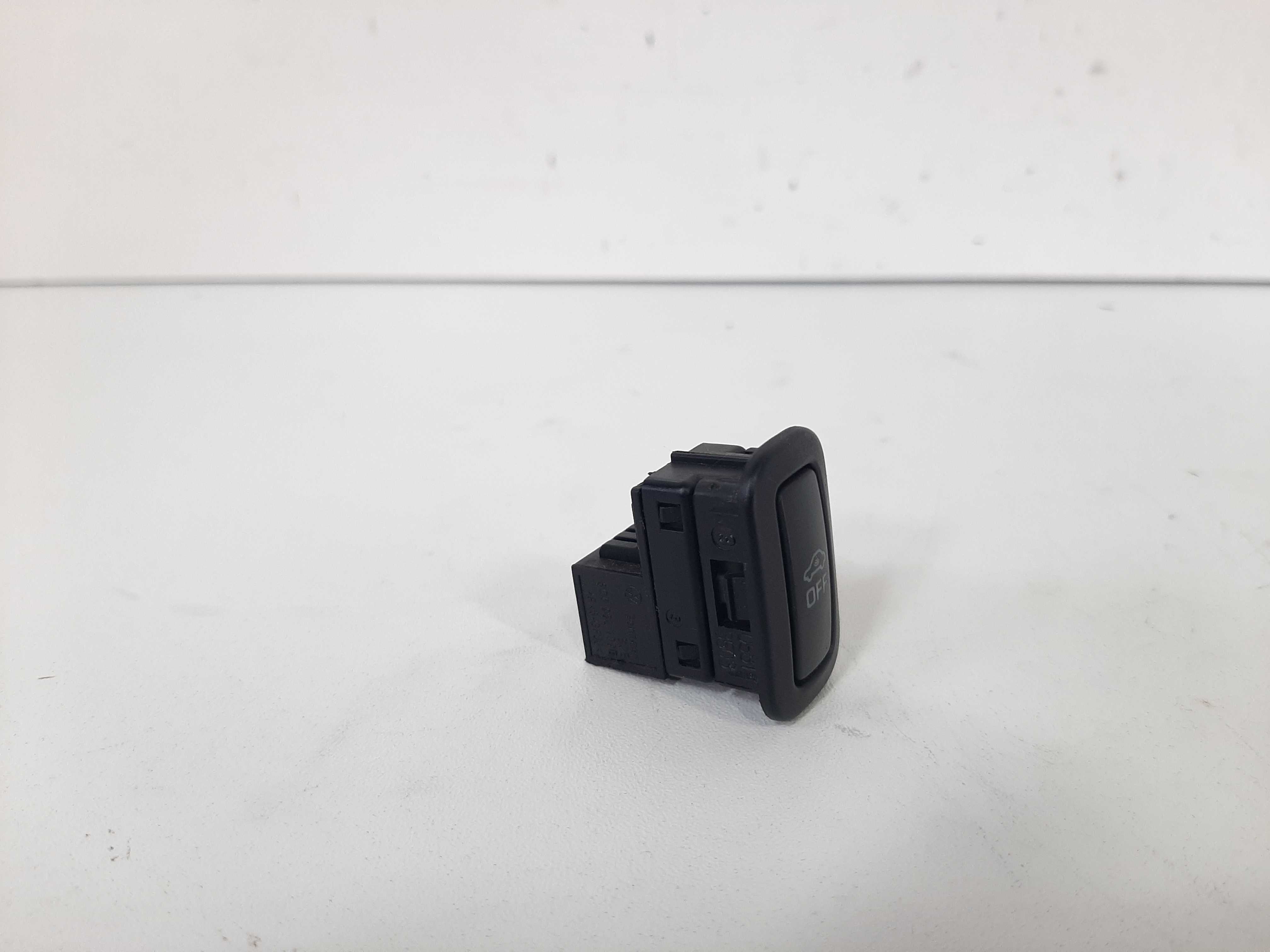 Interruptor Botão Alarme Vw Jetta 2007 2008 2009 A 2012 2