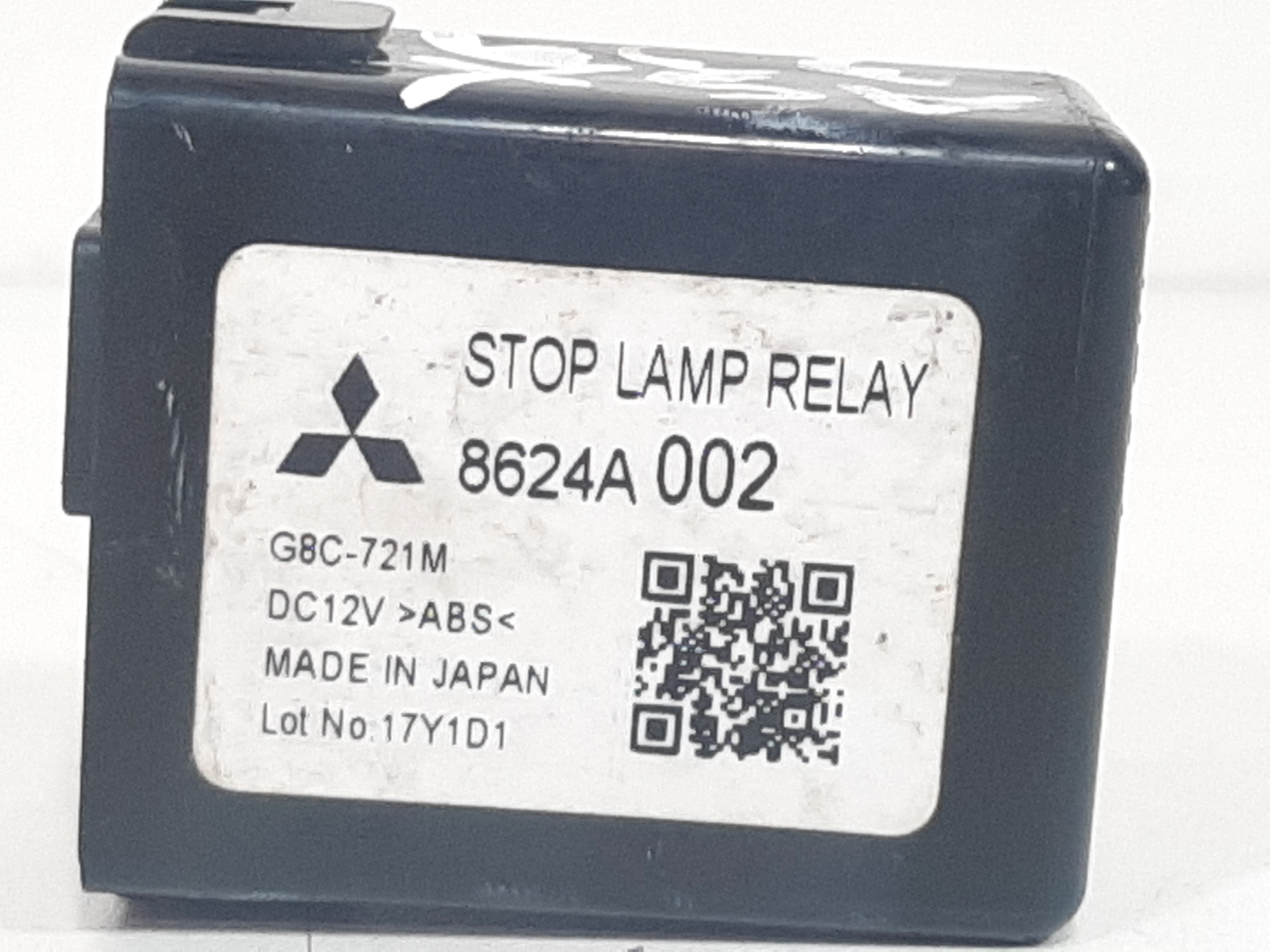 Módulo Relé Farol Asx 2010 2011 2012 2013 2014 2015 A 2017 4